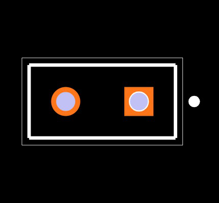 SS-102-G-2 Footprint