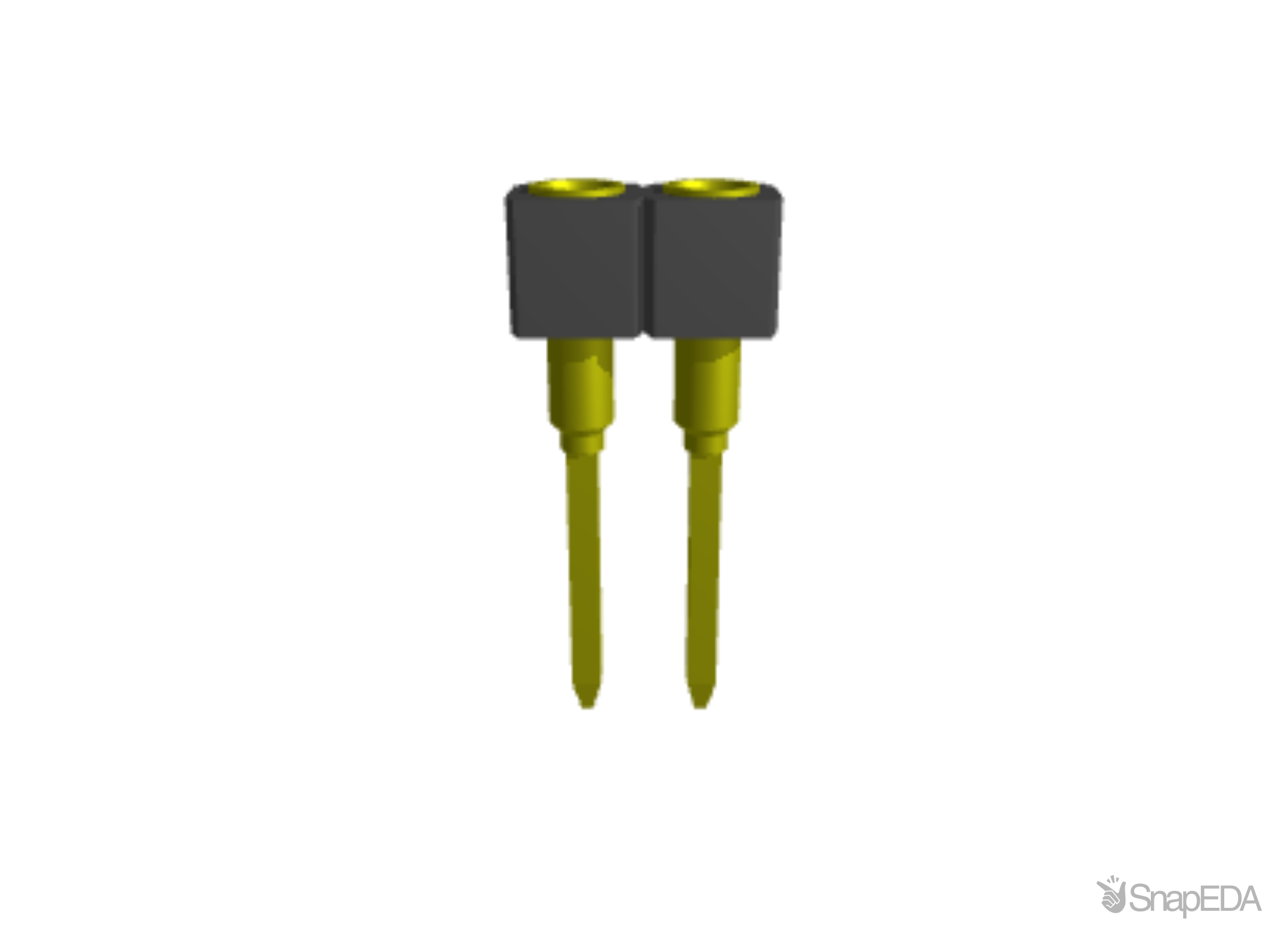 SS-102-G-21C 3D Model