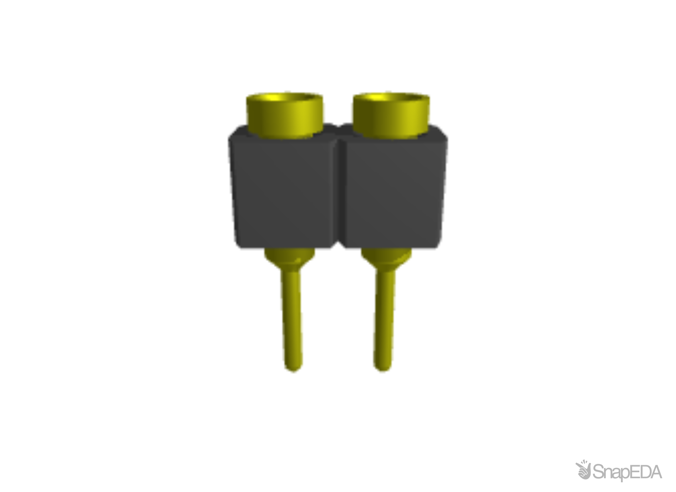 SS-102-S-2-N 3D Model
