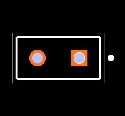 SS-102-S-22-N Footprint