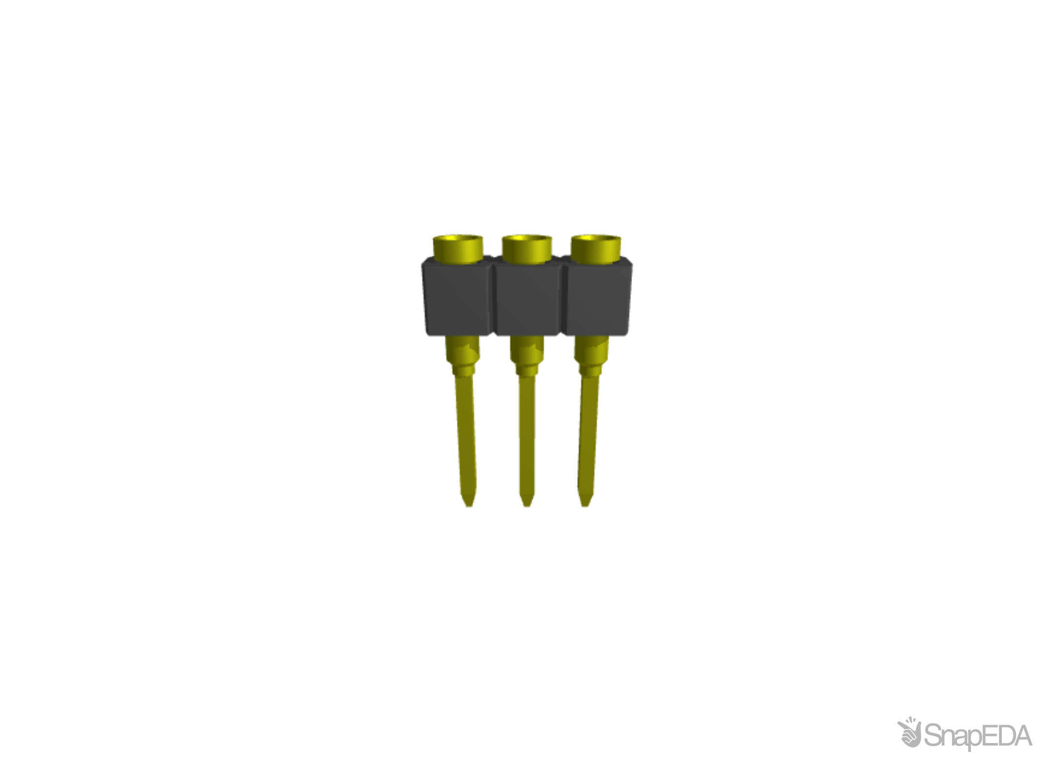 SS-103-G-1C-N 3D Model