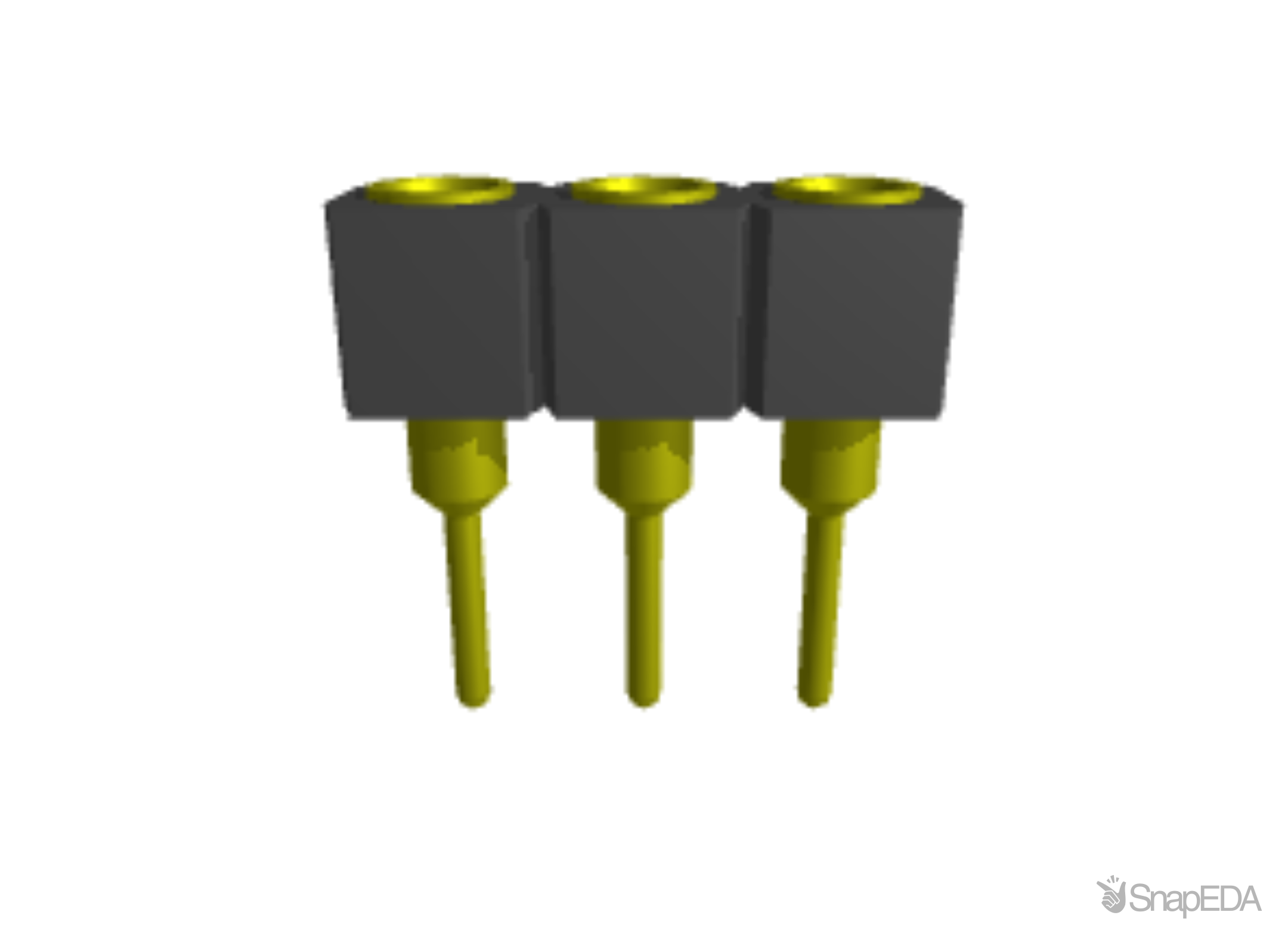 SS-103-G-2 3D Model