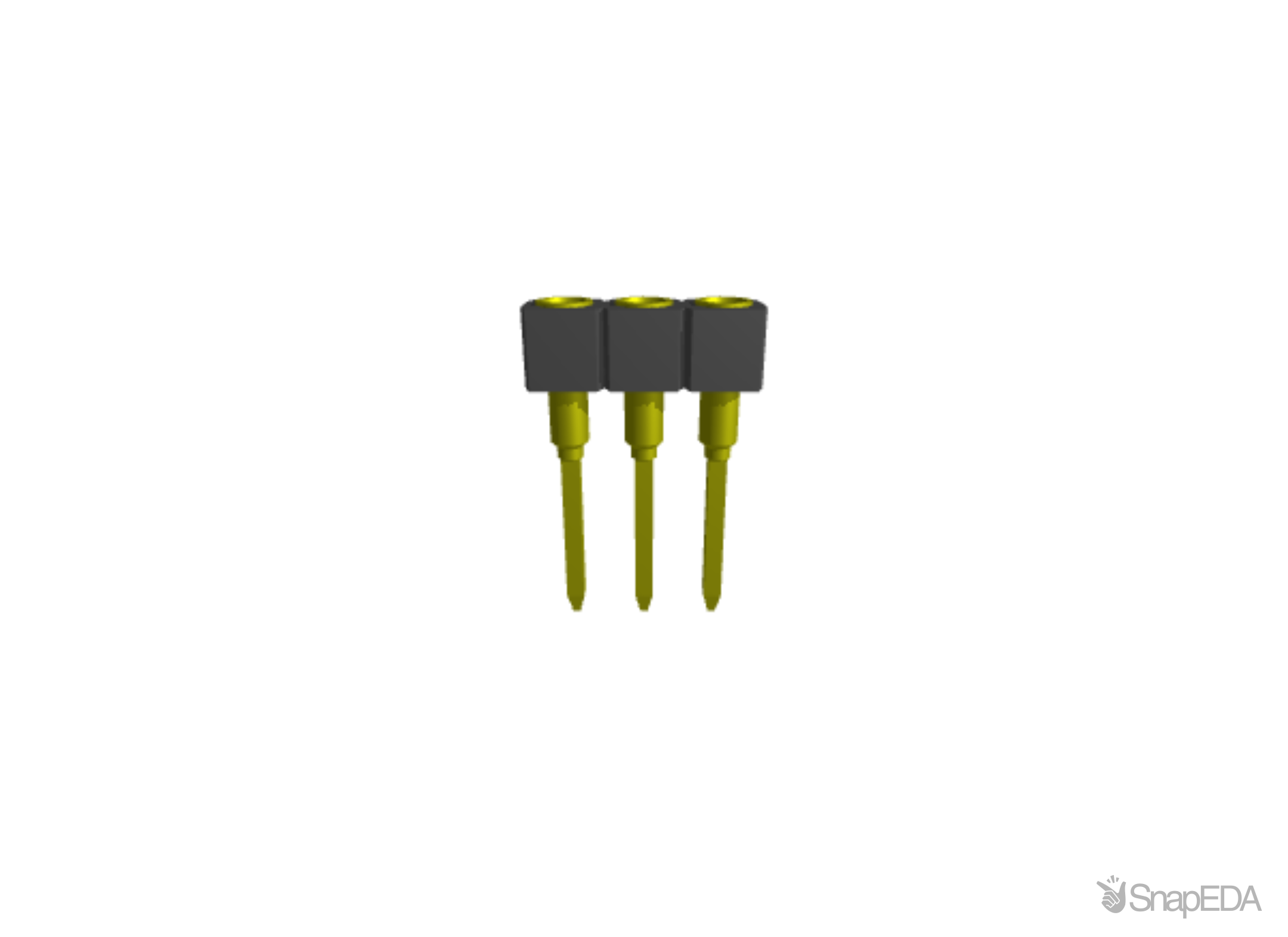 SS-103-G-21C 3D Model