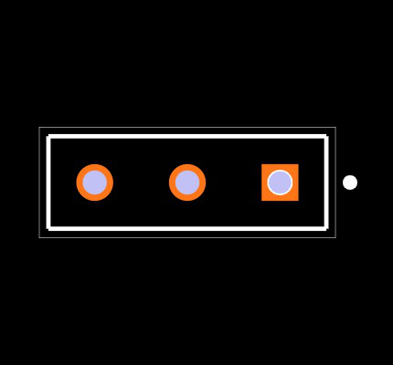 SS-103-G-22 Footprint