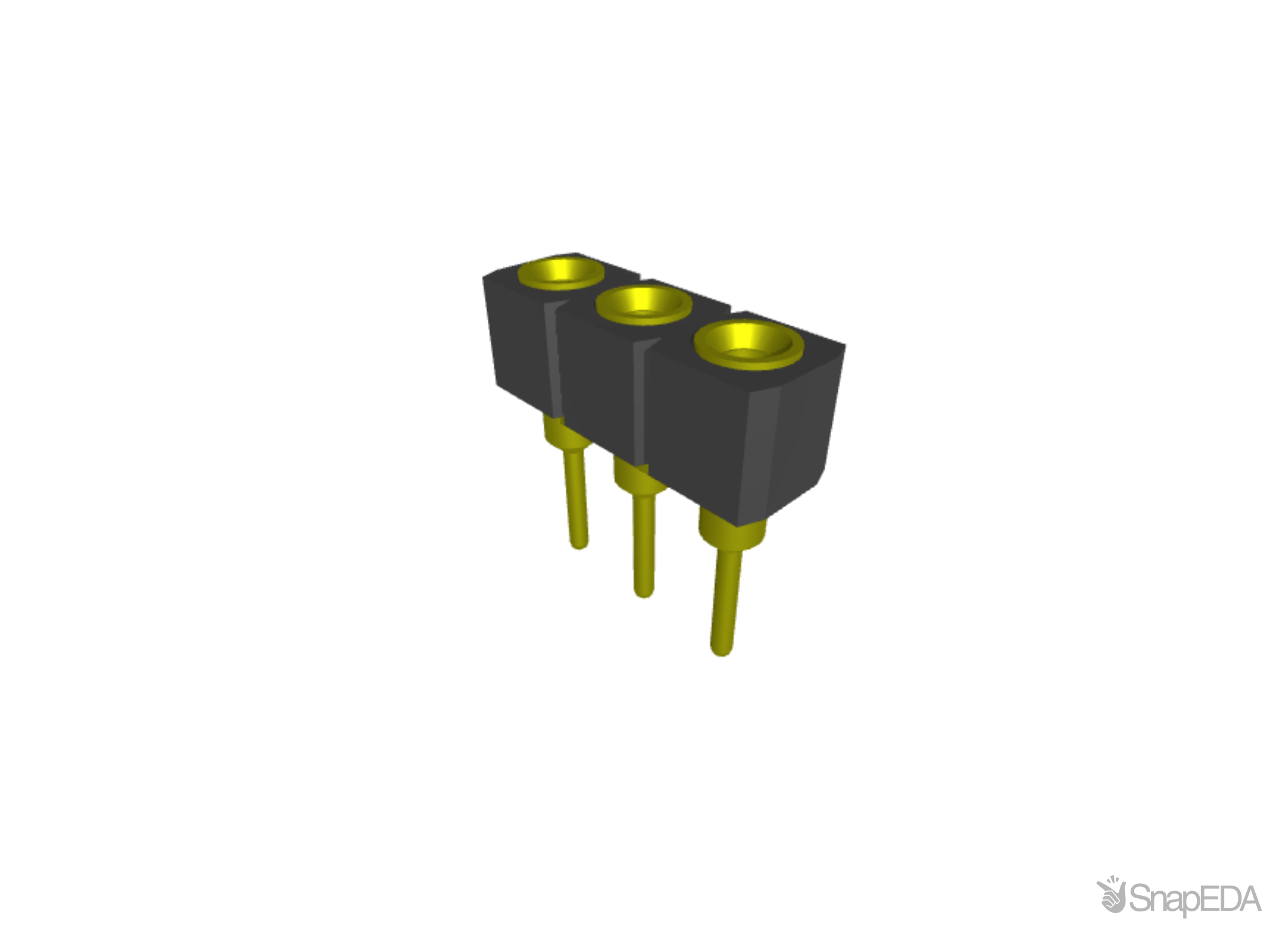SS-103-S-22 3D Model