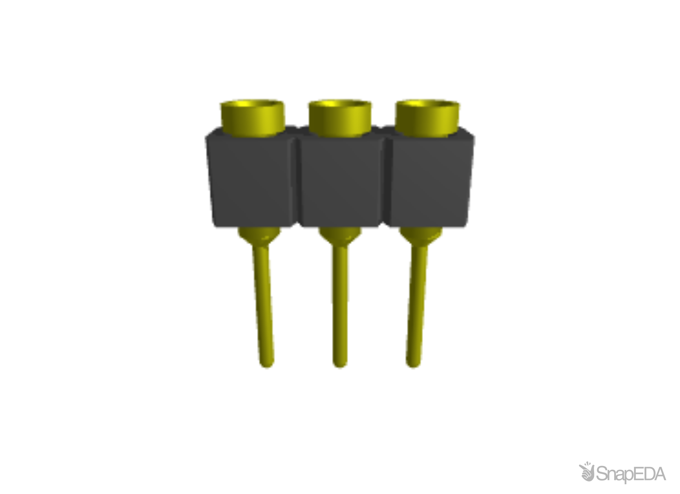 SS-103-T-18-N 3D Model