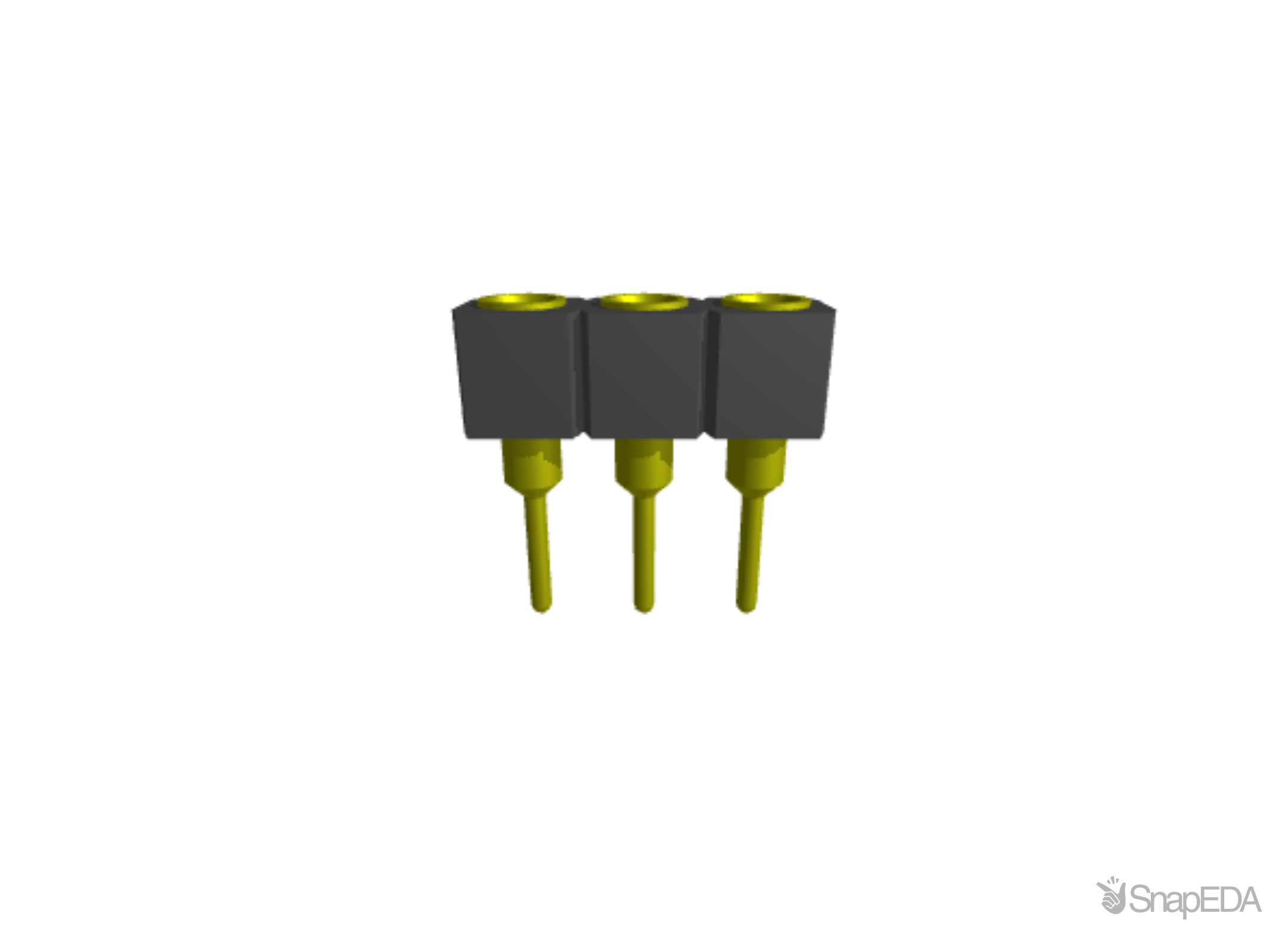 SS-103-T-22 3D Model