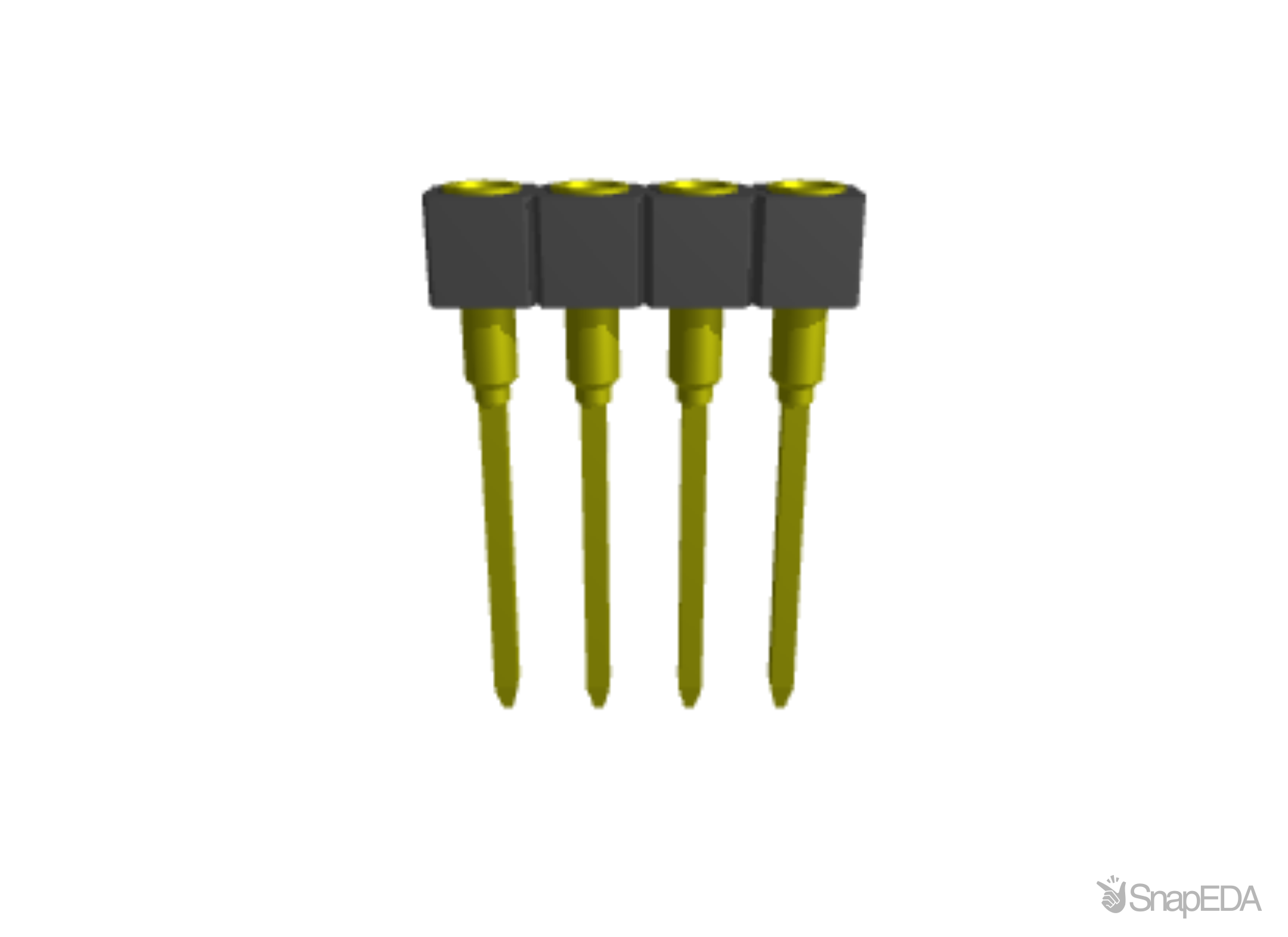 SS-104-G-1A 3D Model