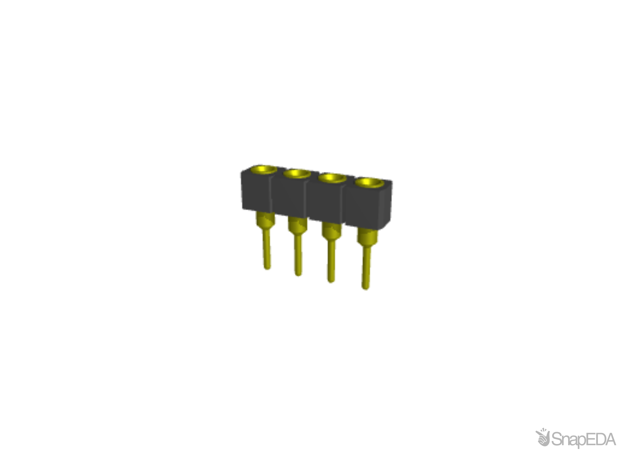 SS-104-G-2 3D Model