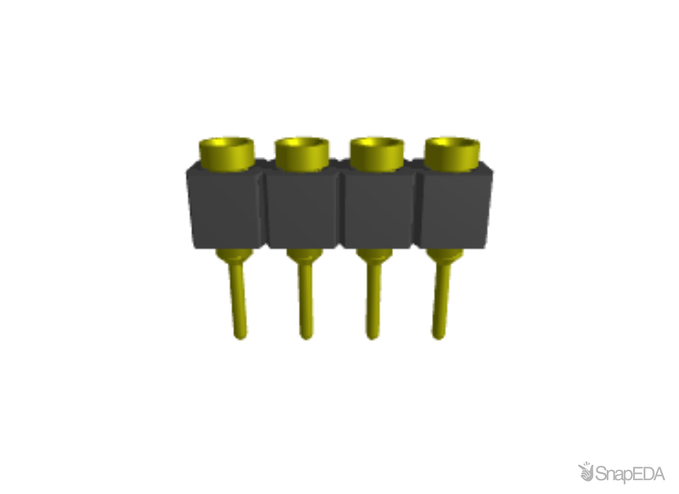 SS-104-G-22-N 3D Model