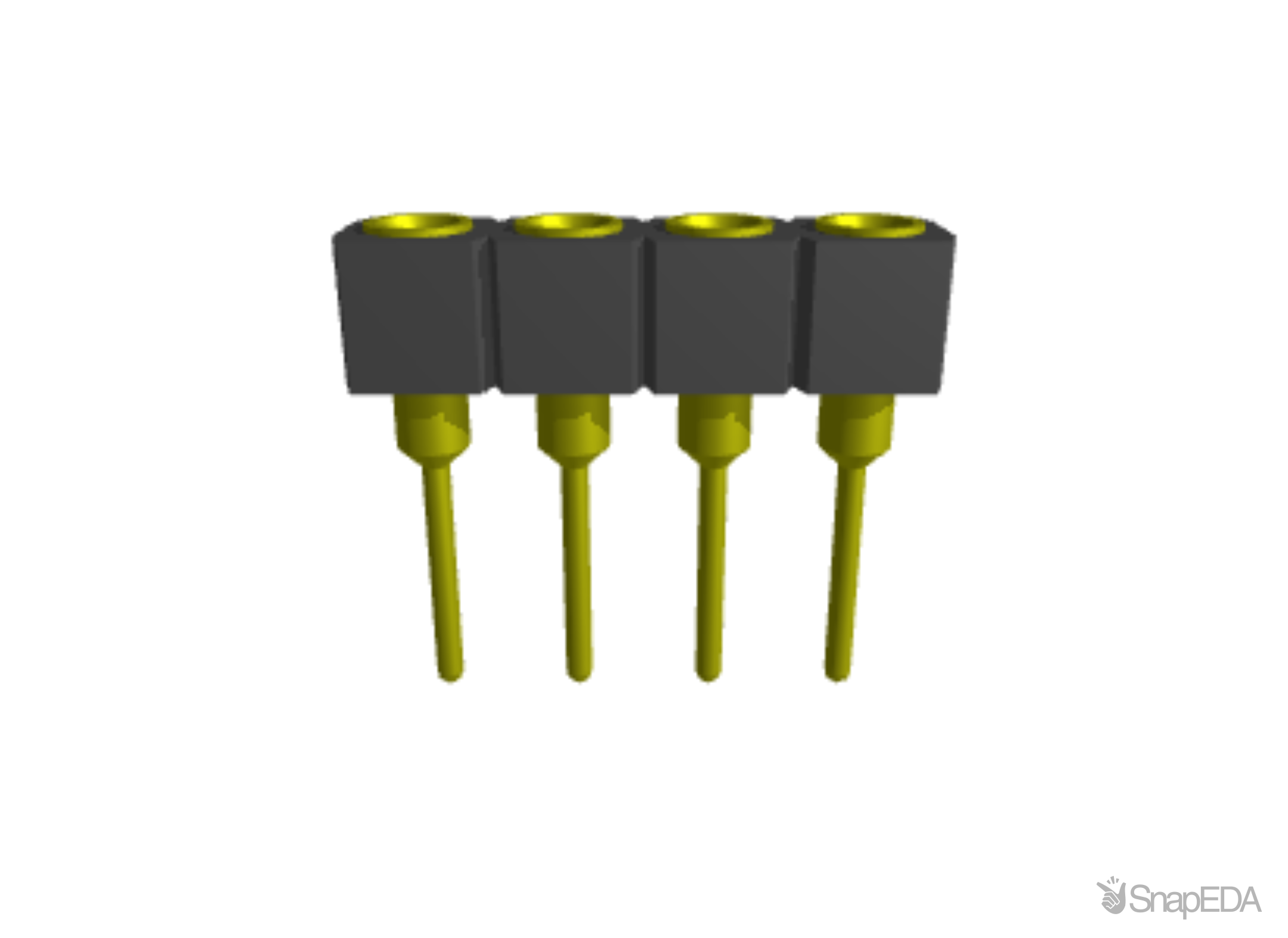 SS-104-G-38 3D Model