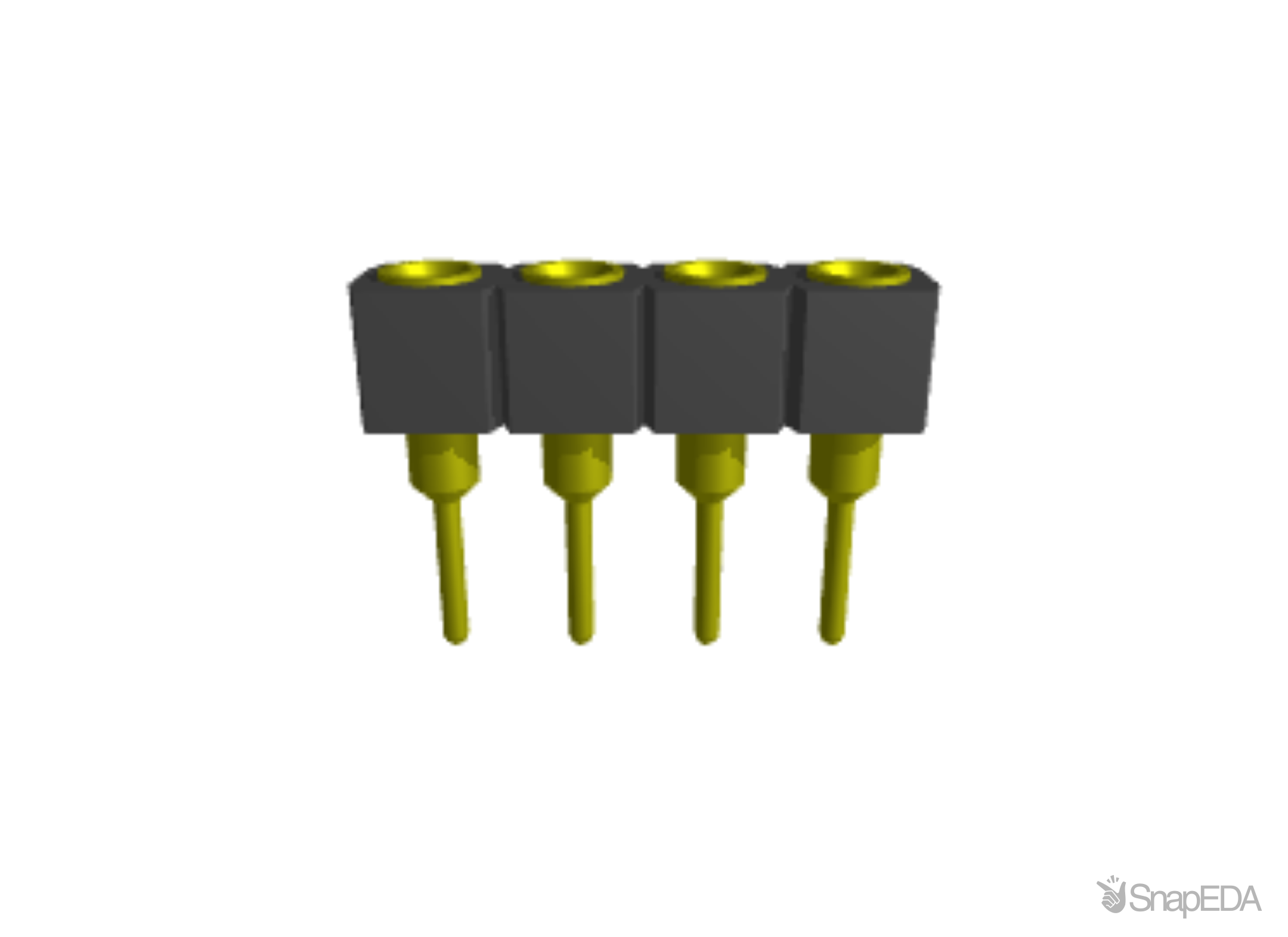 SS-104-S-22 3D Model