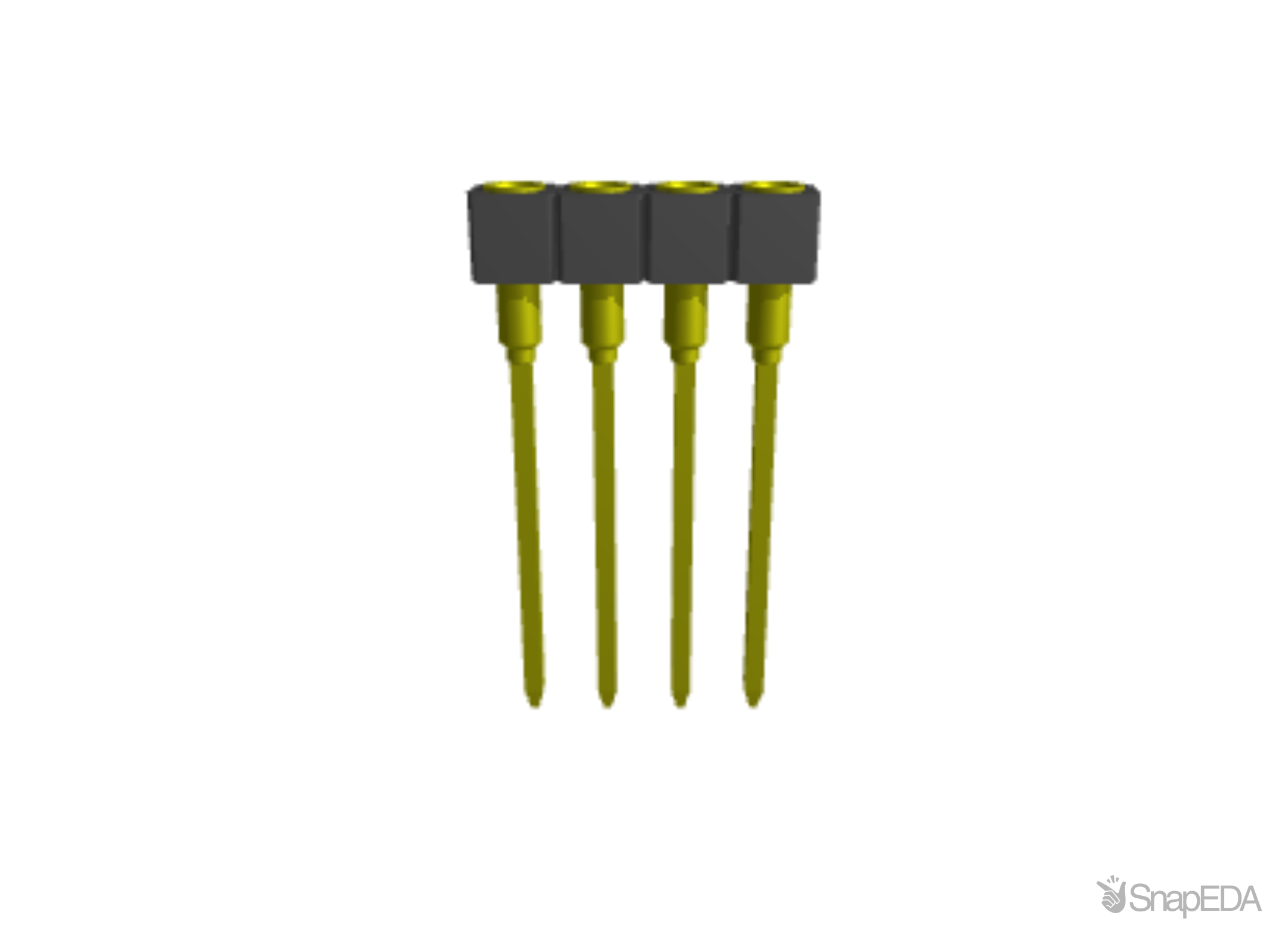 SS-104-T-1B 3D Model