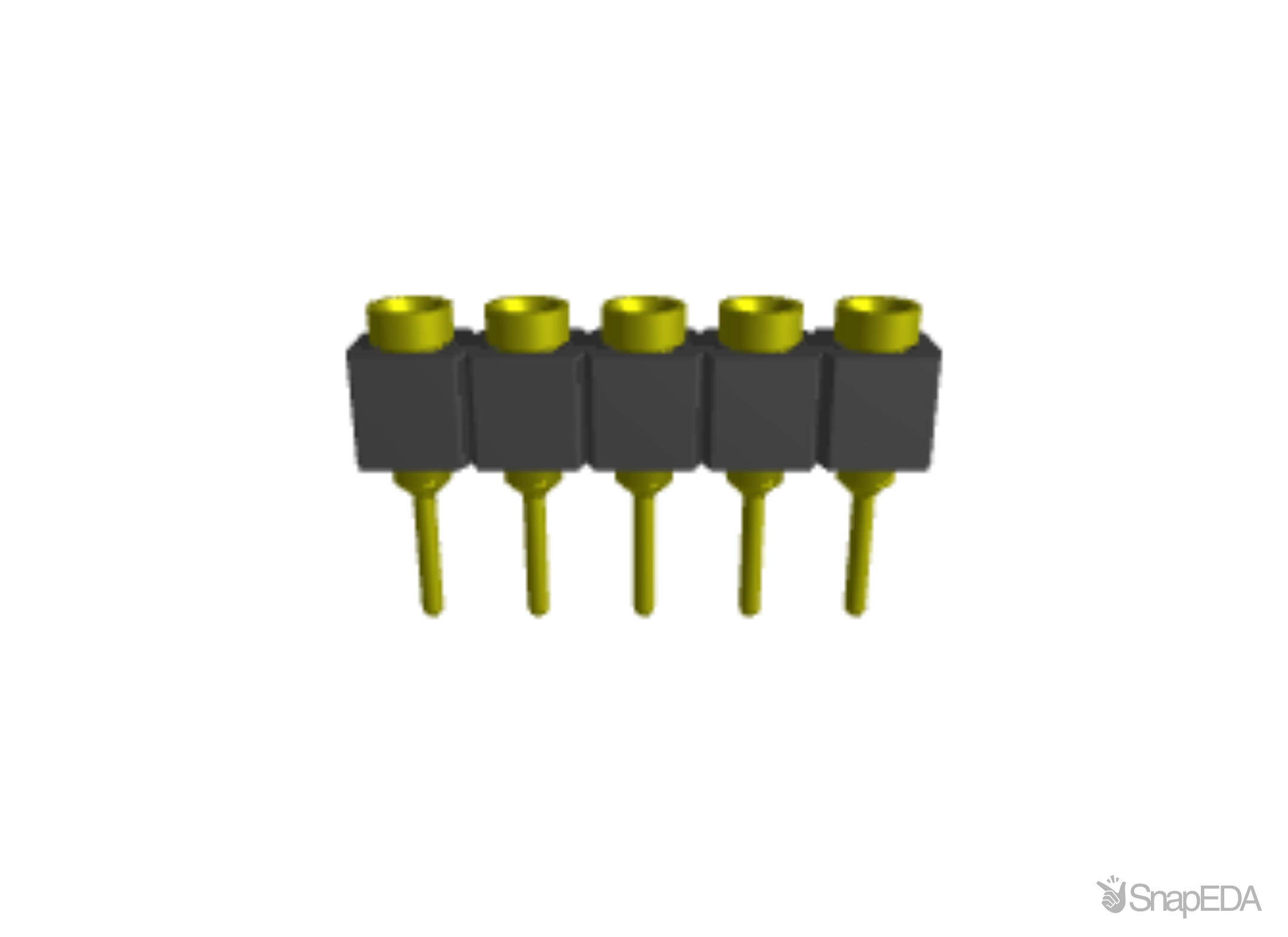 SS-105-G-2-N 3D Model