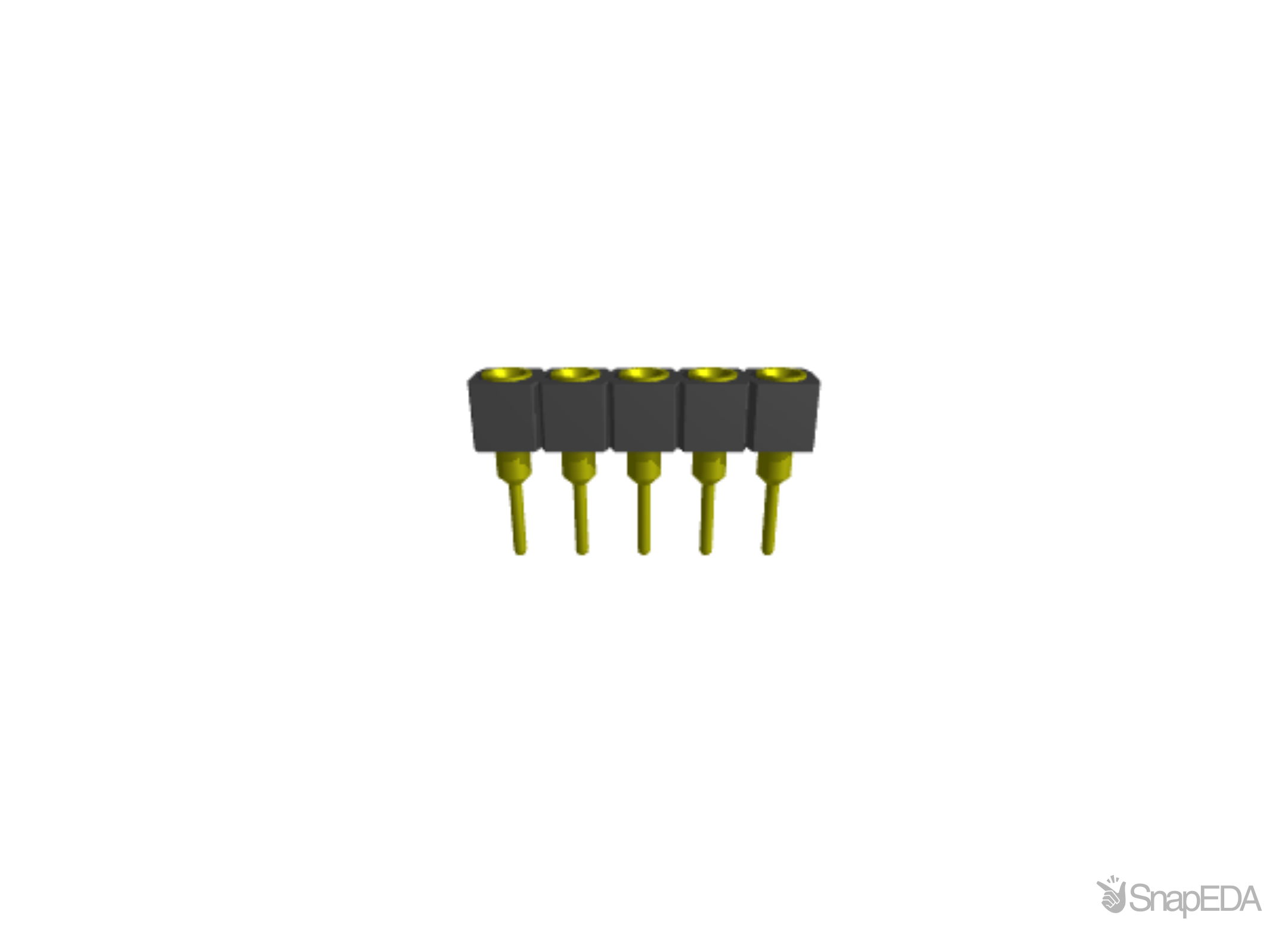 SS-105-S-22 3D Model