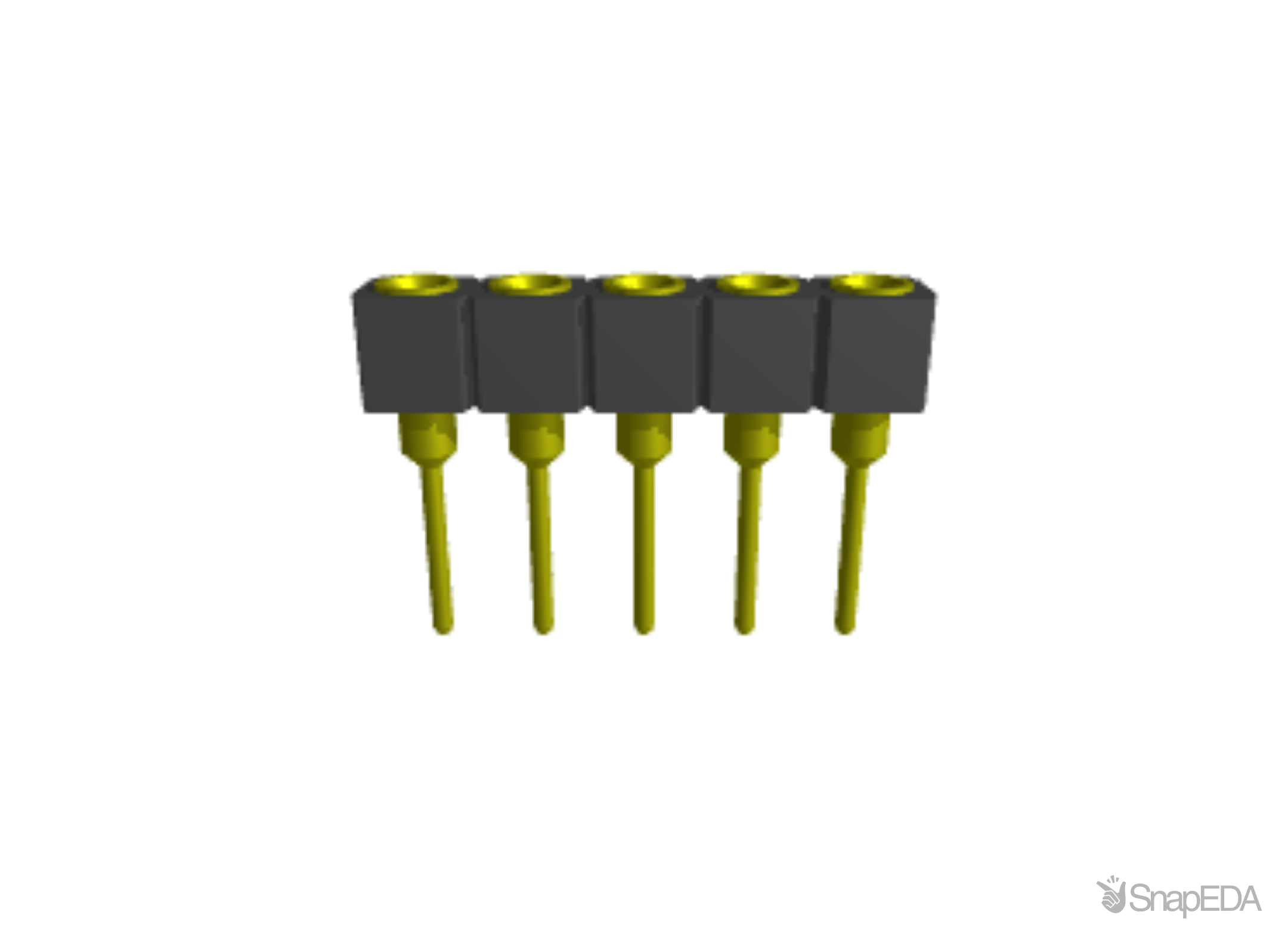 SS-105-T-18 3D Model