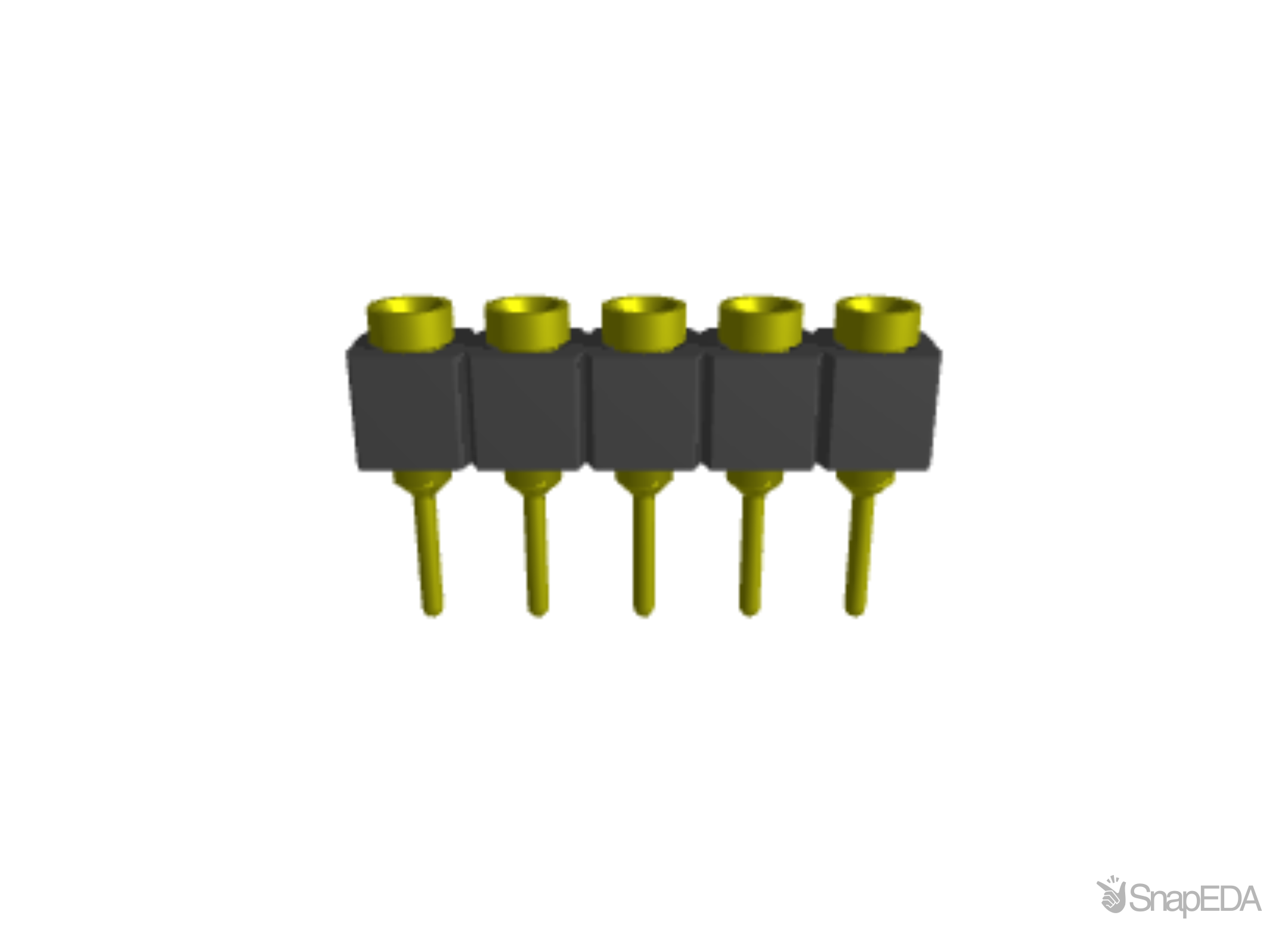 SS-105-T-2-N 3D Model