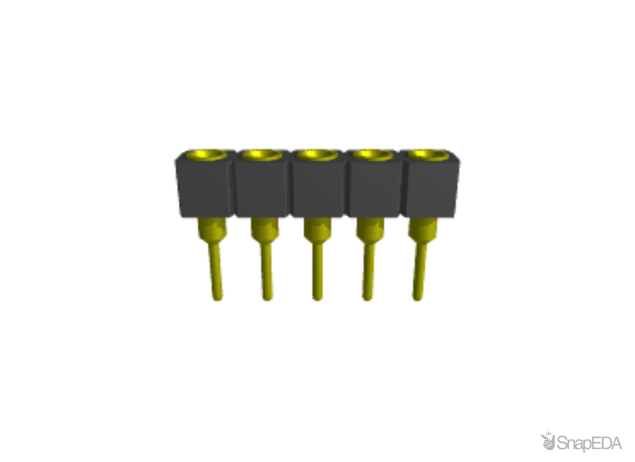 SS-105-T-22 3D Model