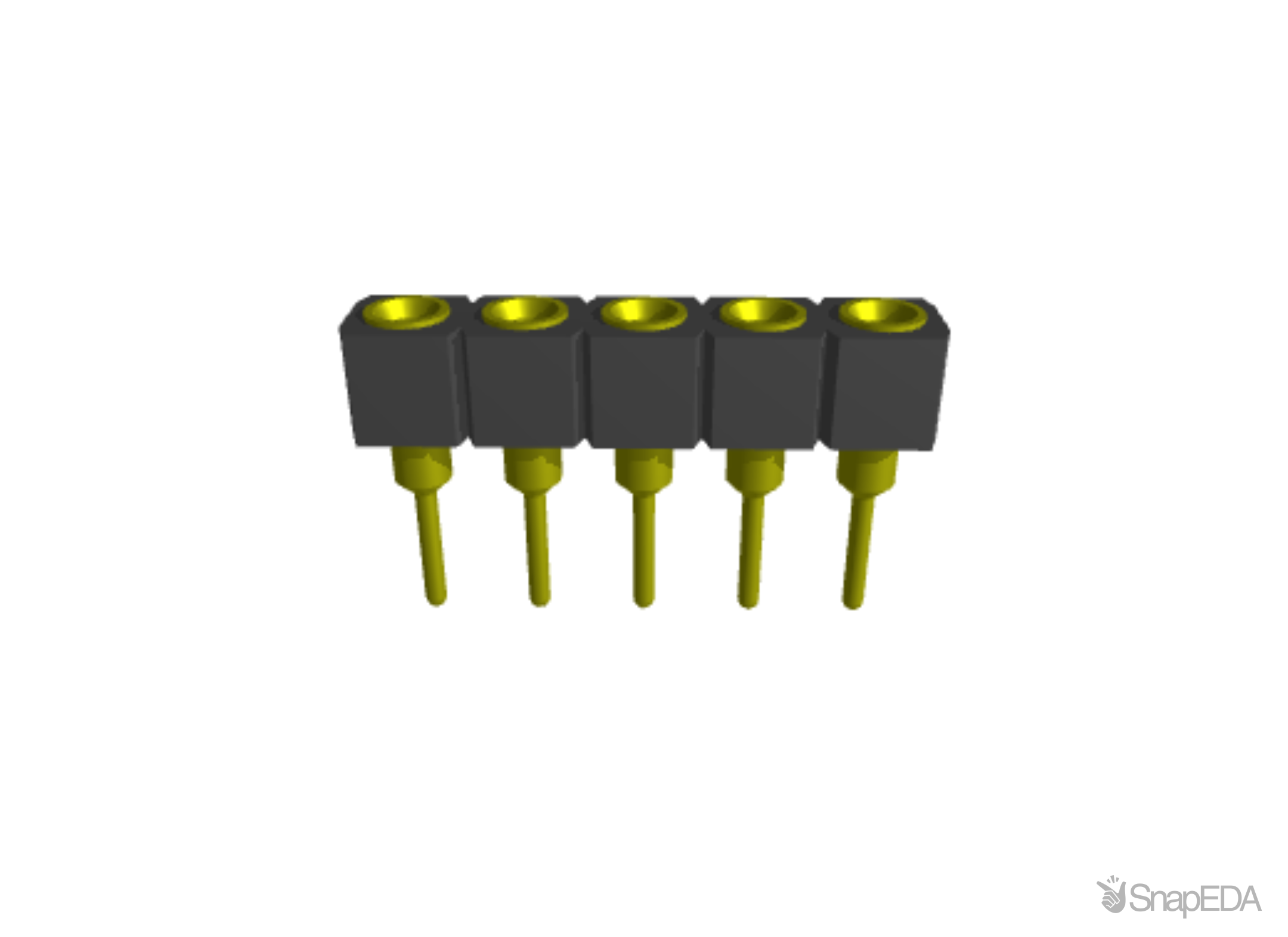 SS-105-TT-2 3D Model