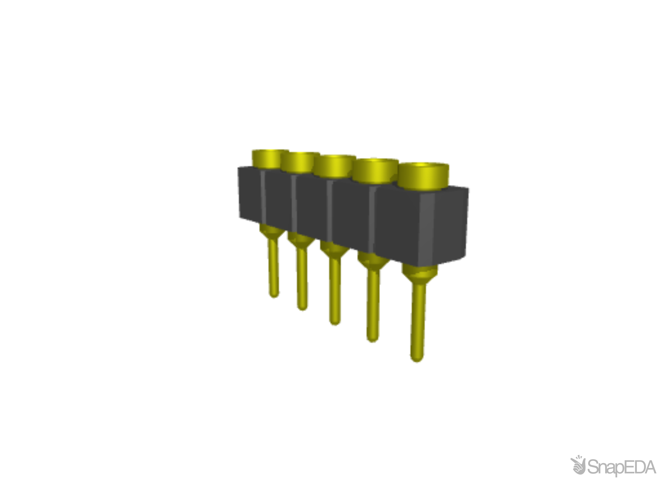 SS-105-TT-2-N 3D Model