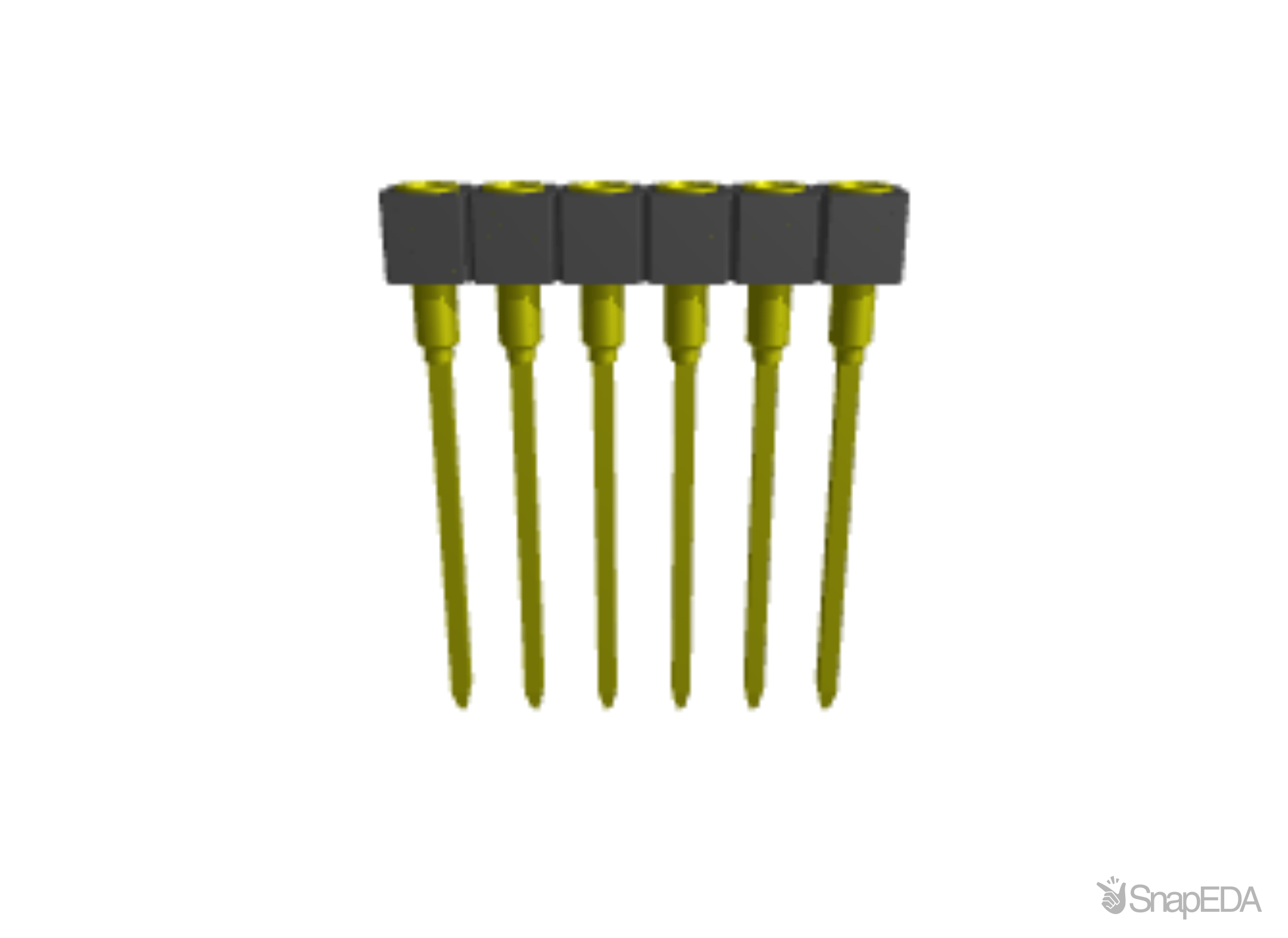SS-106-G-1B 3D Model