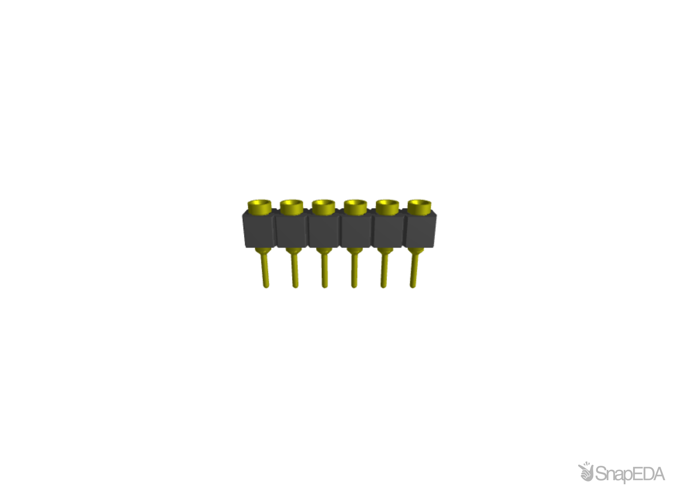 SS-106-S-2-N 3D Model