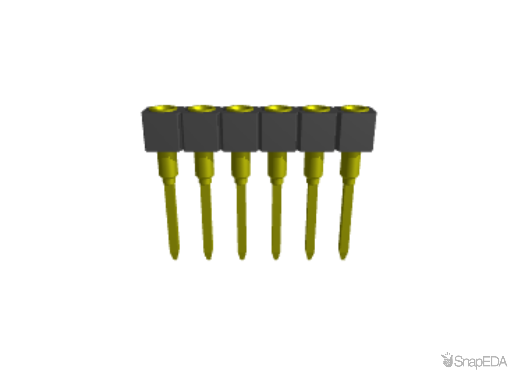 SS-106-T-1C 3D Model