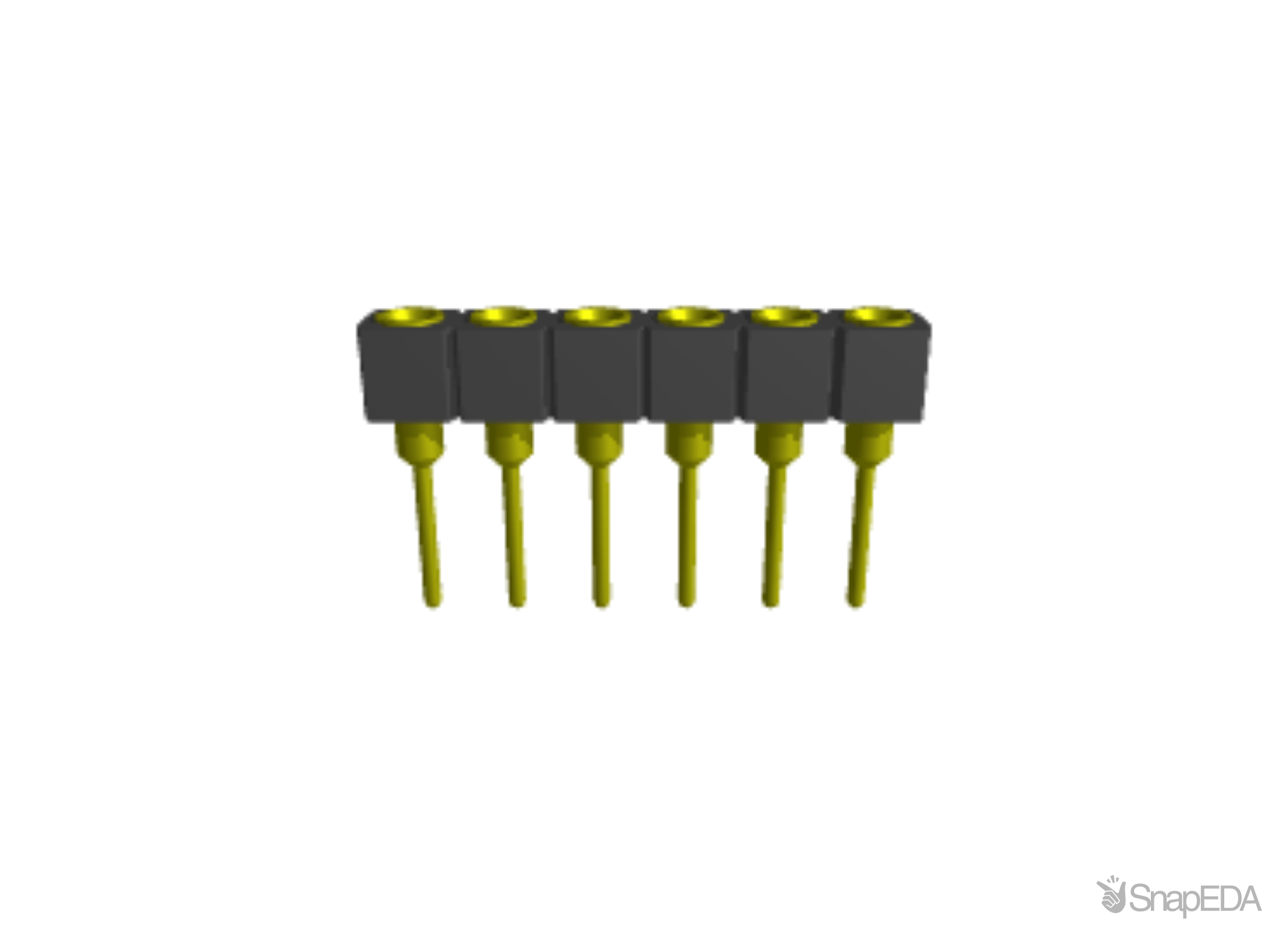 SS-106-T-38 3D Model