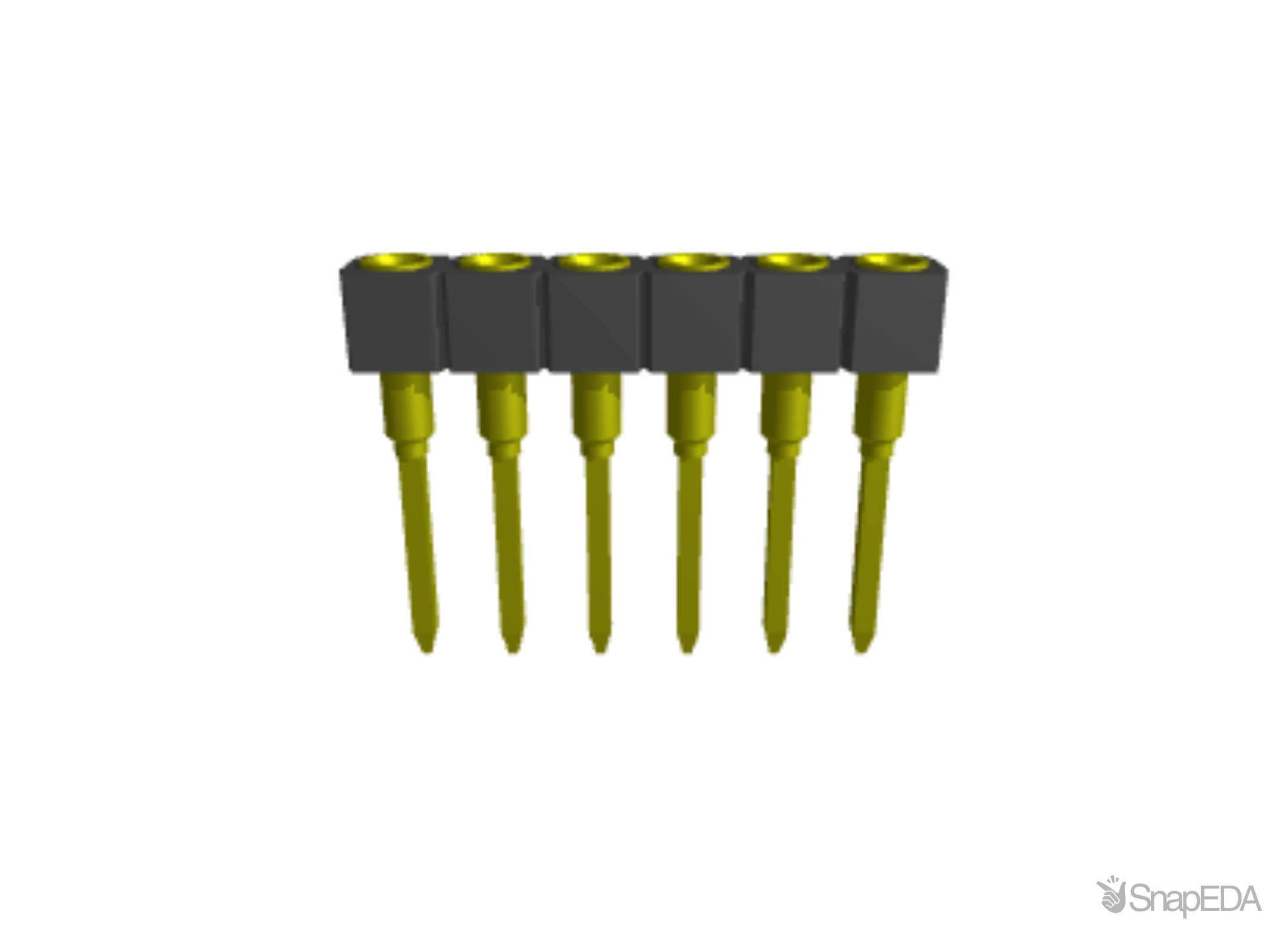 SS-106-TT-1C 3D Model