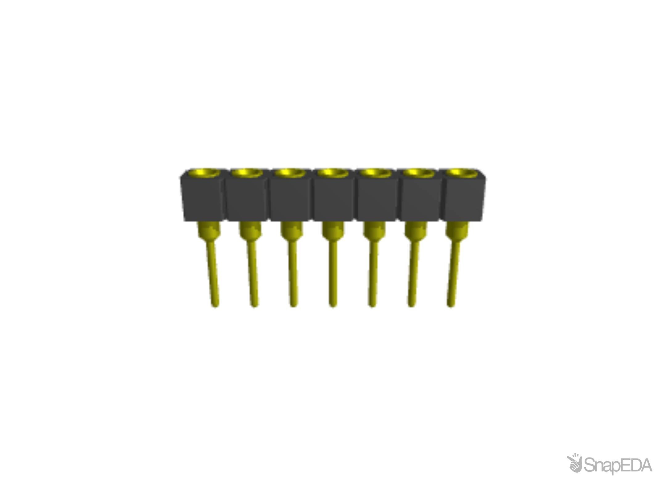 SS-107-G-18 3D Model