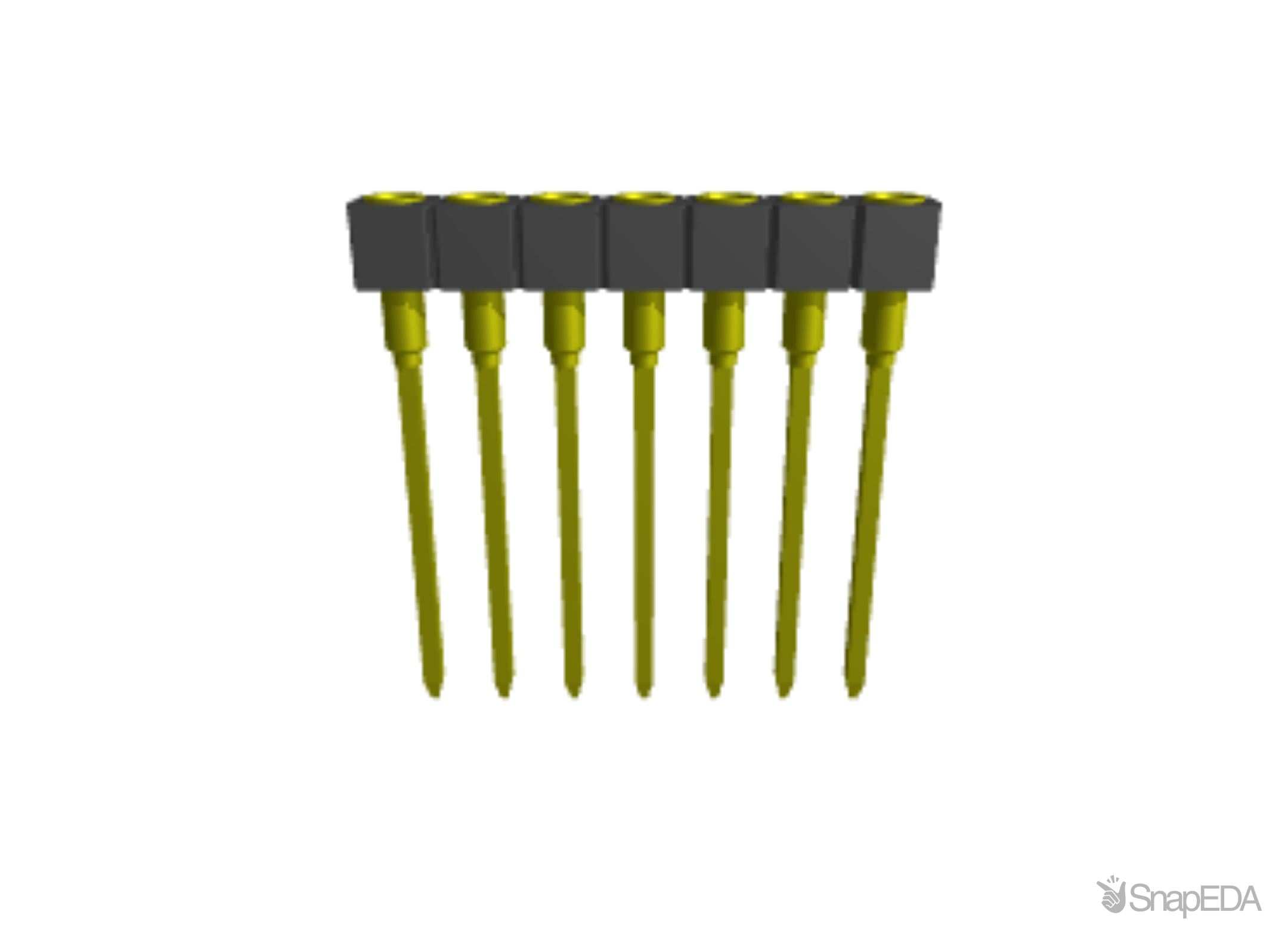 SS-107-G-1B 3D Model