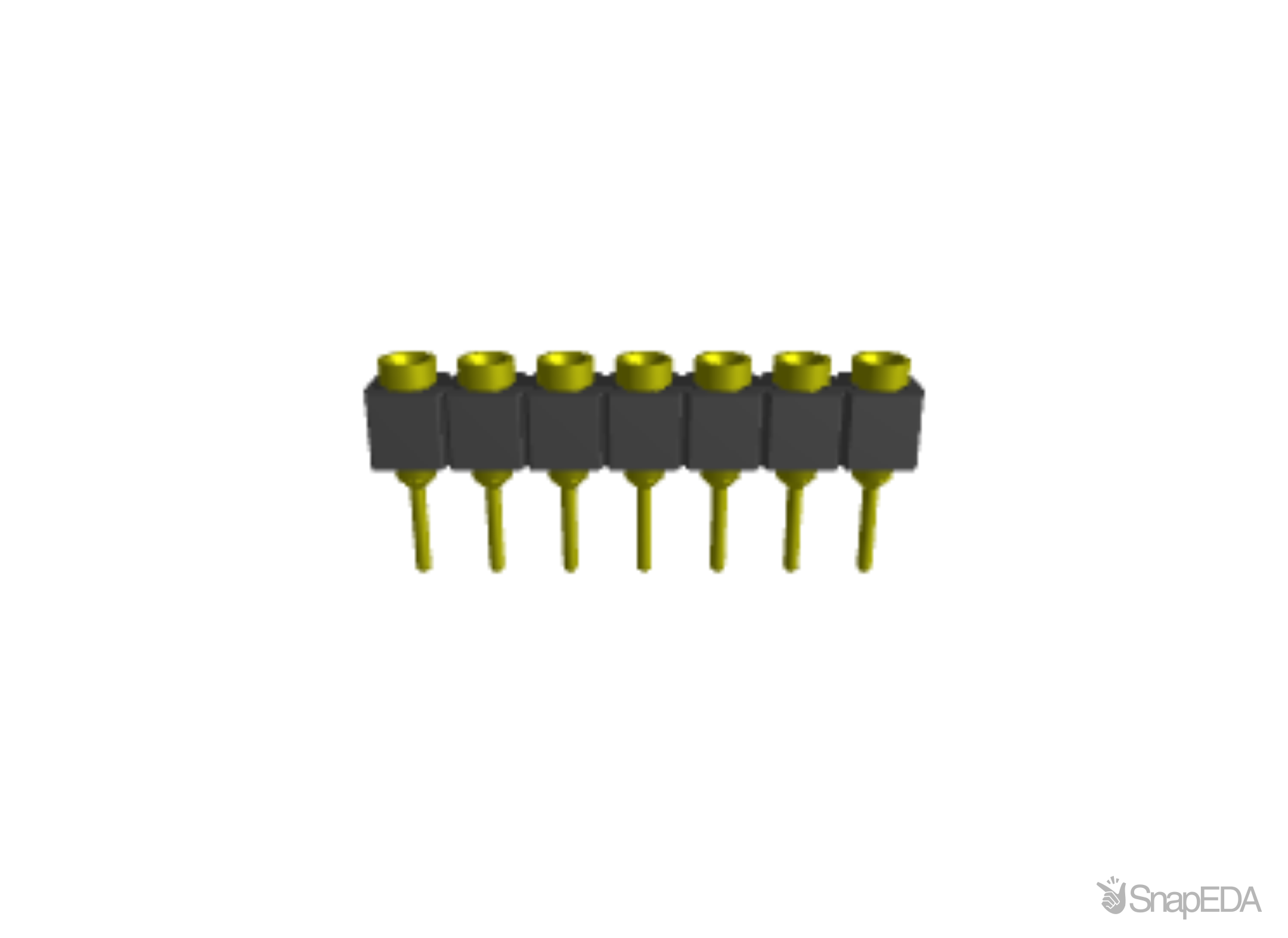 SS-107-G-2-N 3D Model