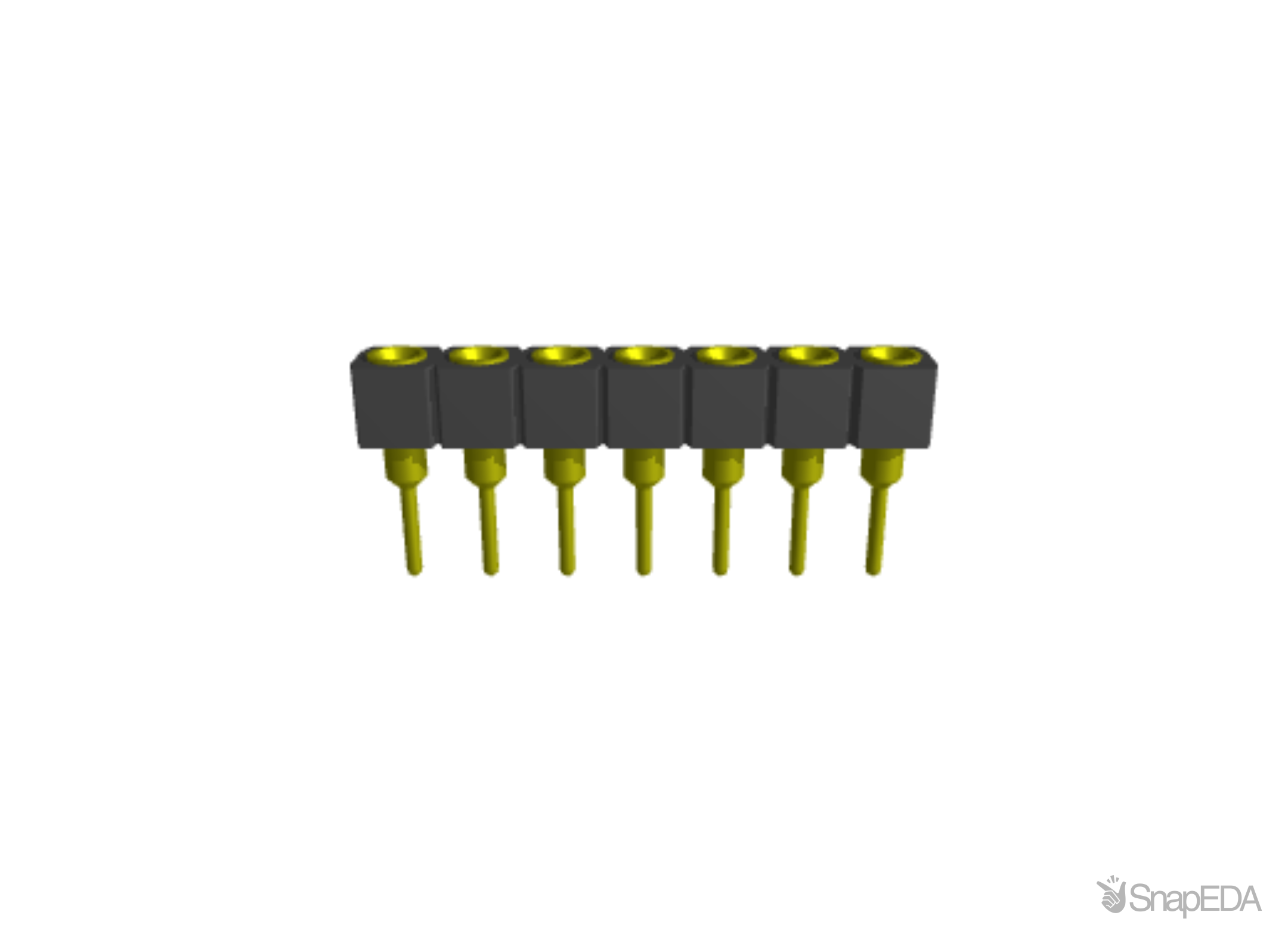 SS-107-G-22 3D Model