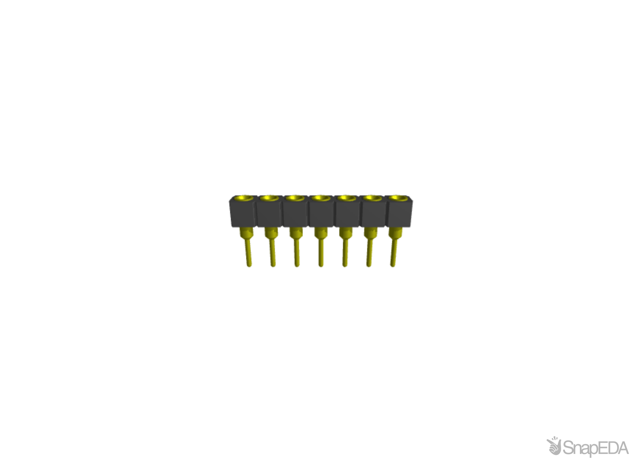 SS-107-S-2 3D Model