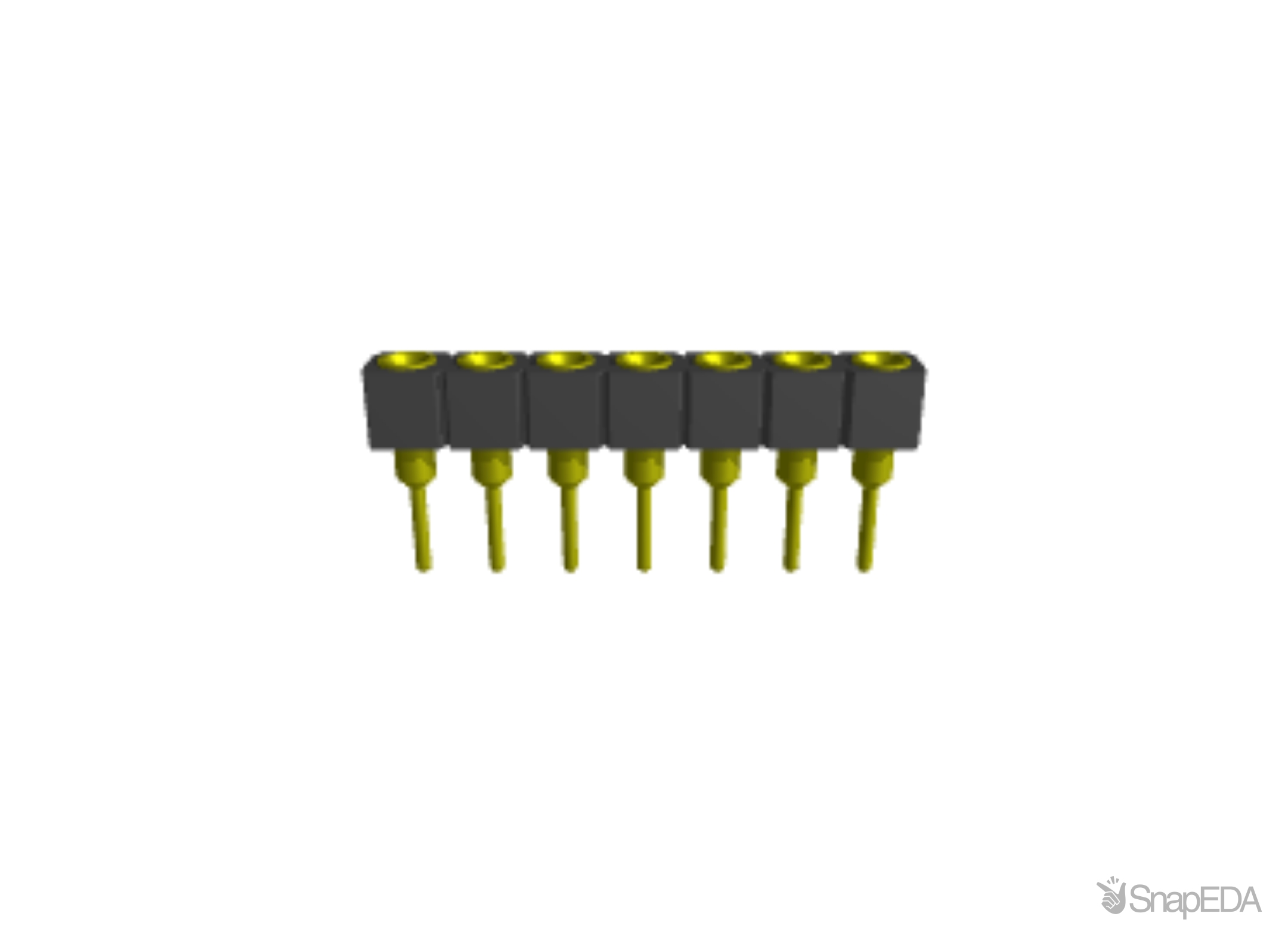 SS-107-S-22 3D Model