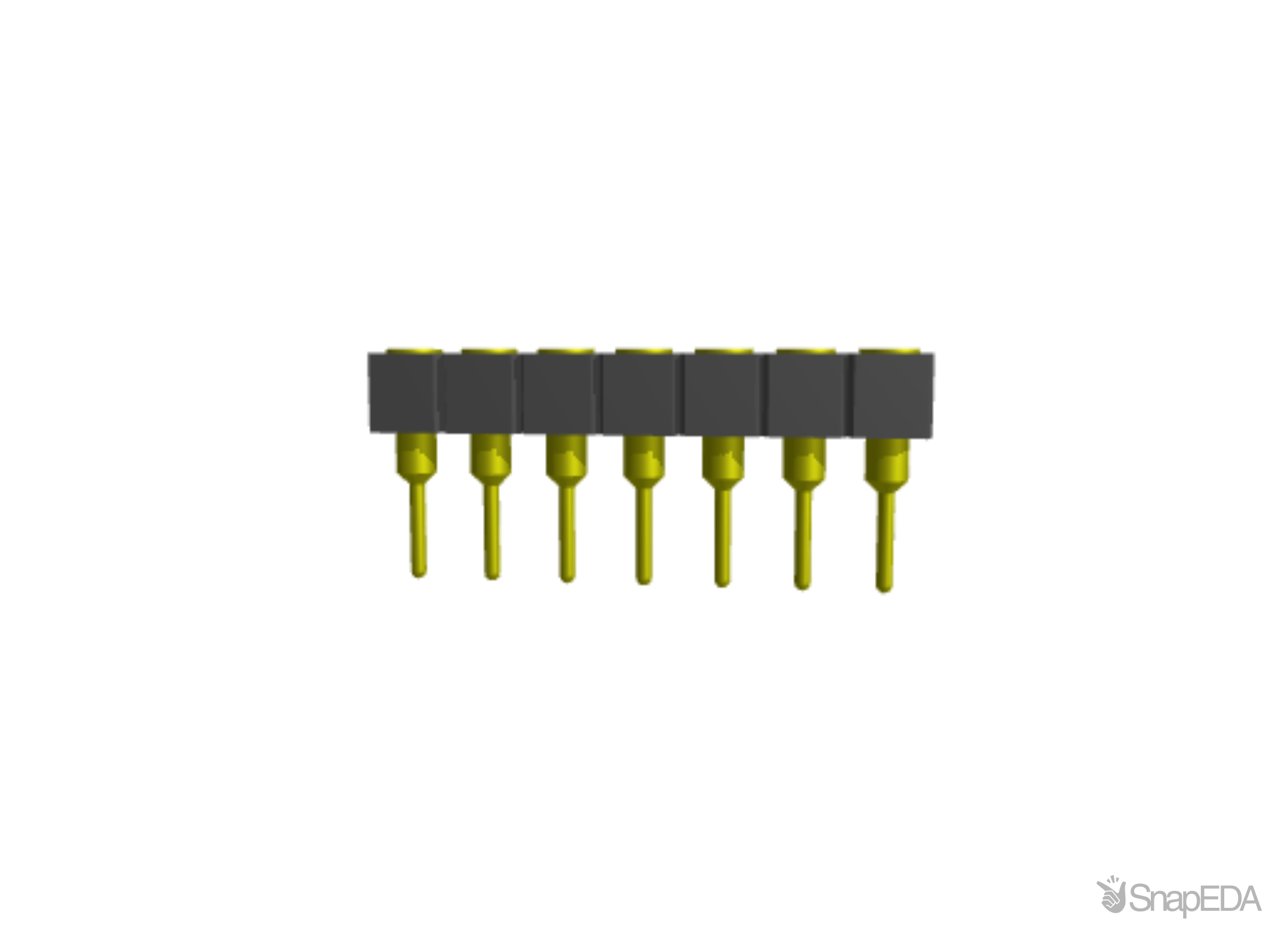 SS-107-T-2 3D Model
