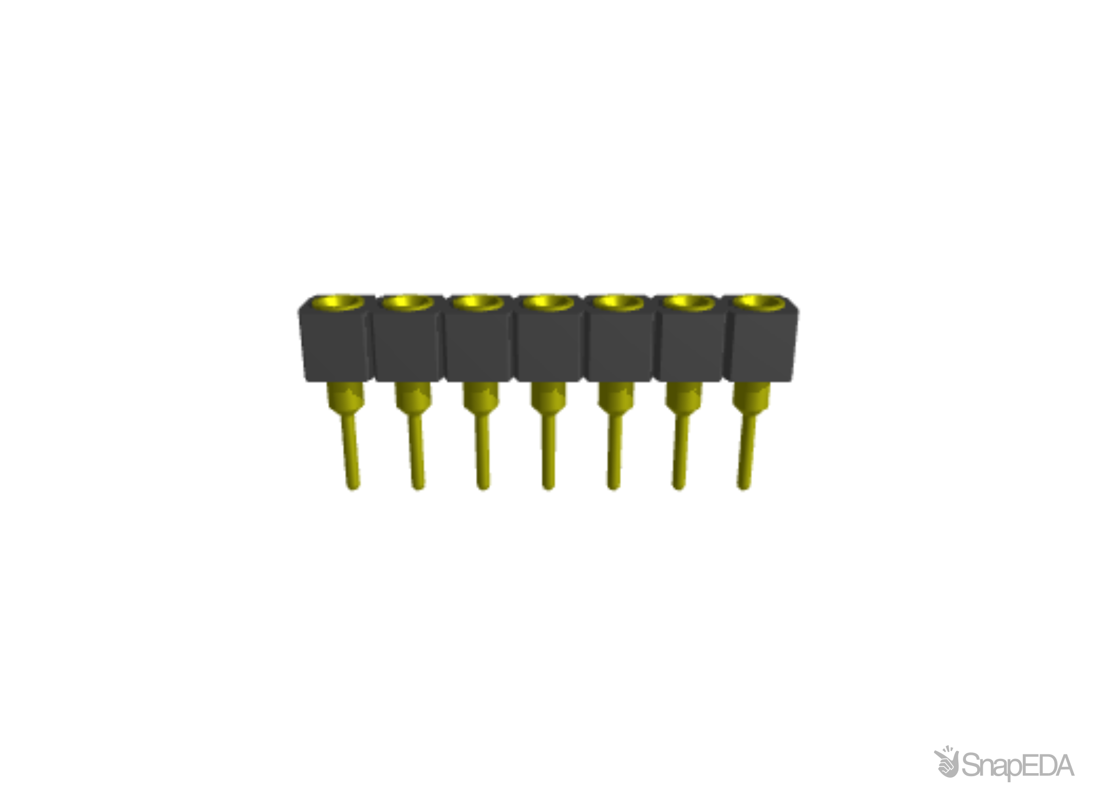 SS-107-TT-2 3D Model