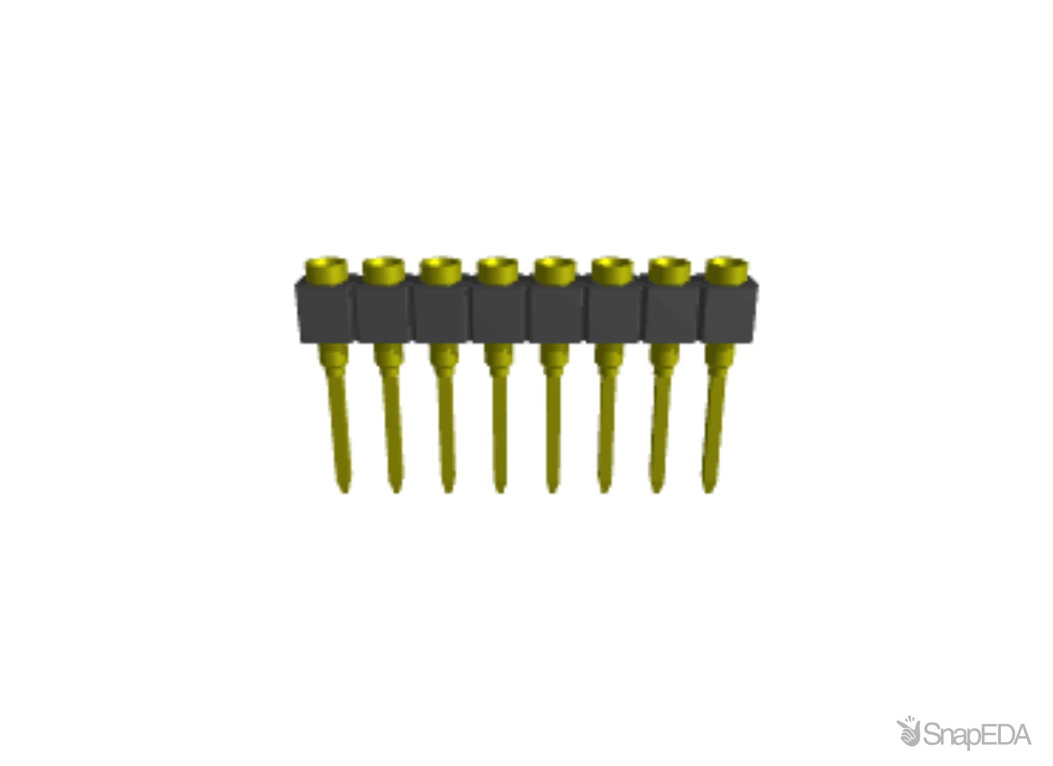 SS-108-G-1C-N 3D Model