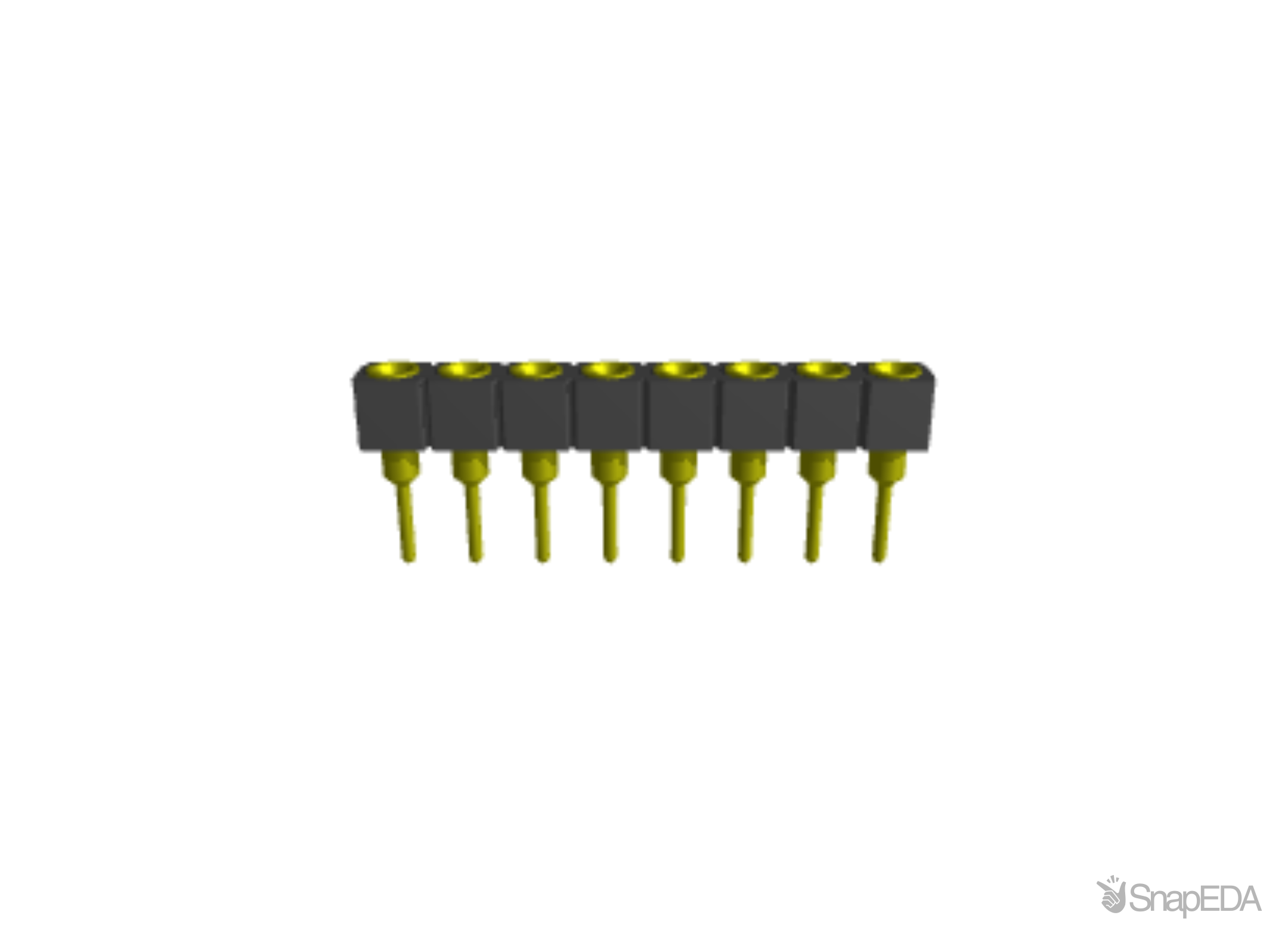 SS-108-G-22 3D Model