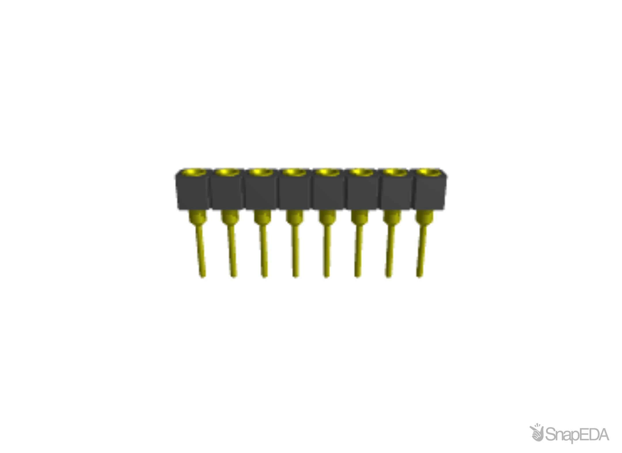 SS-108-T-18 3D Model