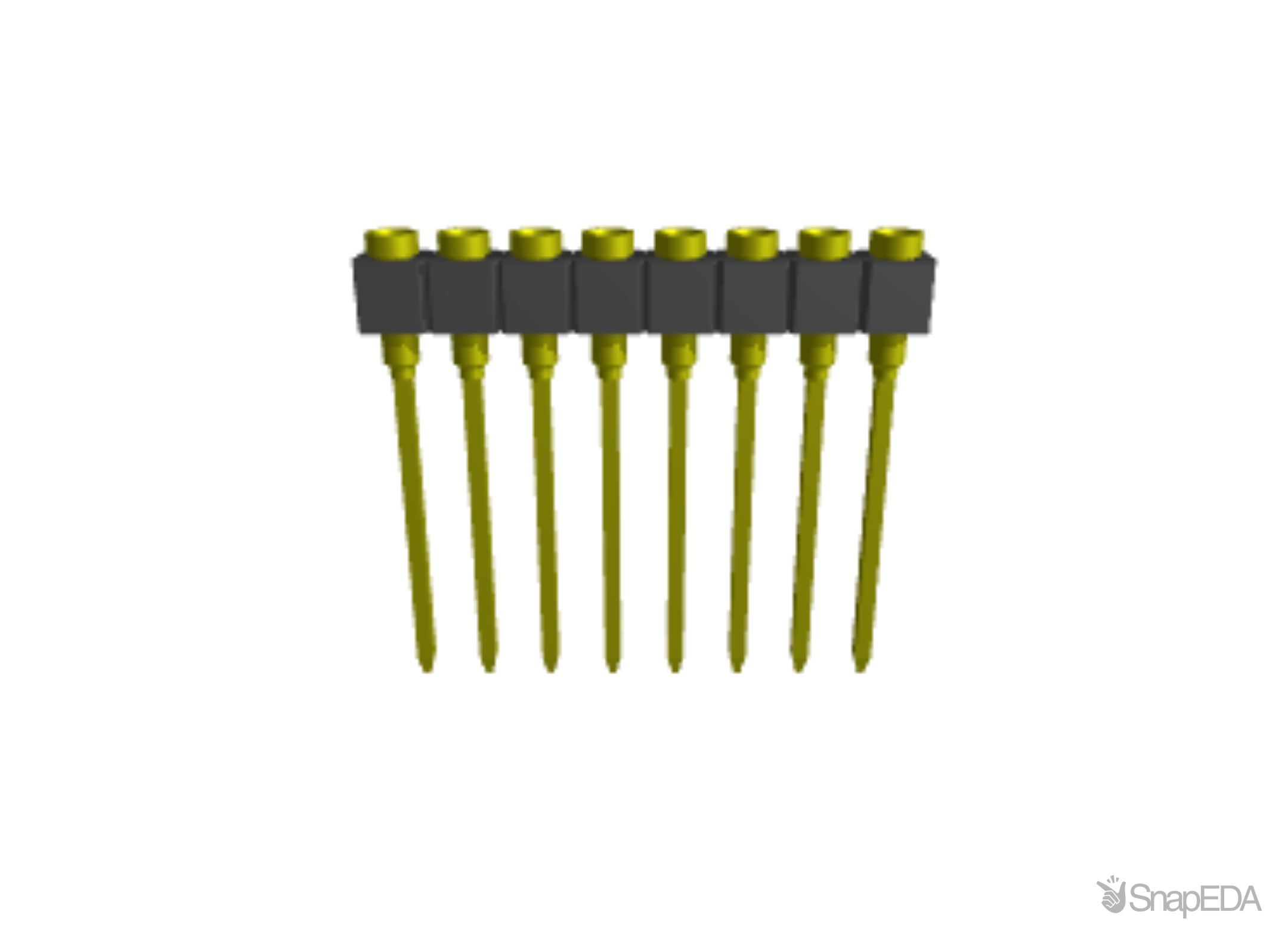 SS-108-TT-1B-N 3D Model