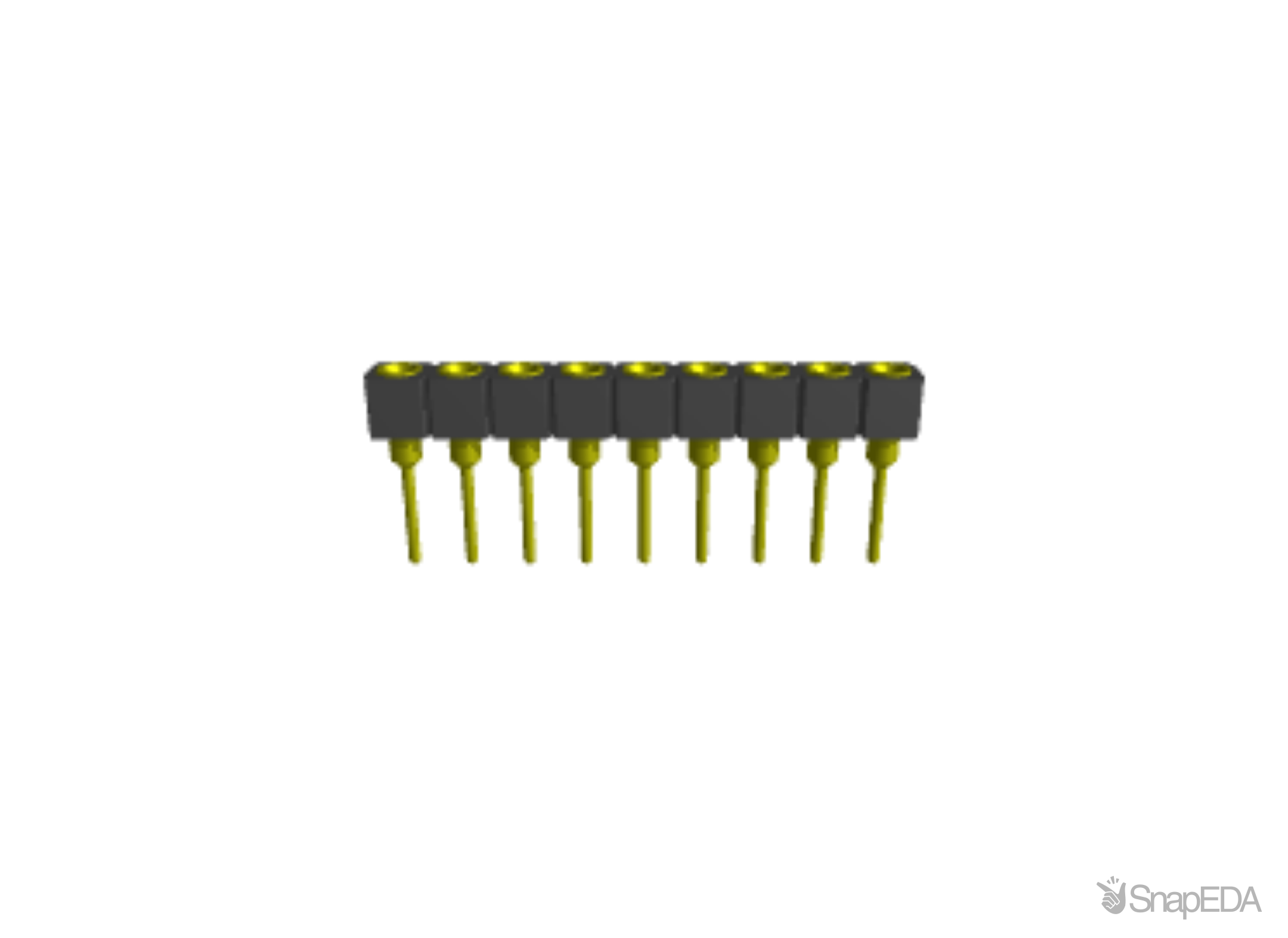 SS-109-G-38 3D Model