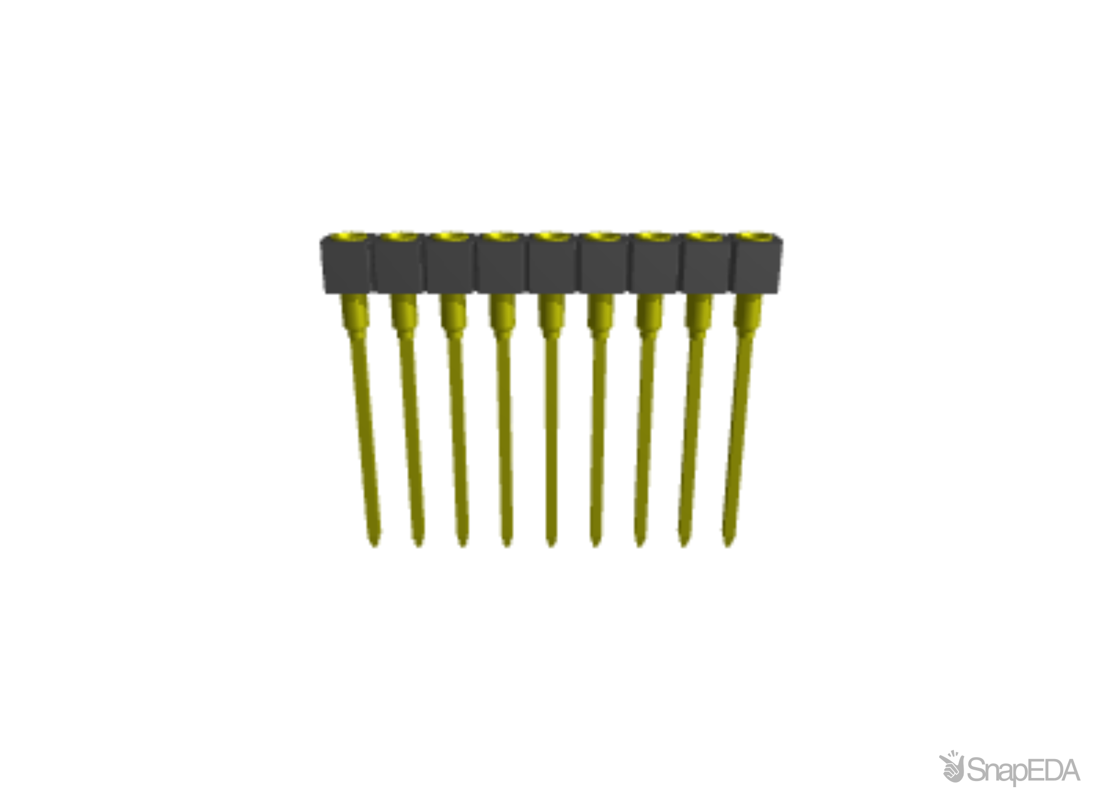 SS-109-T-1B 3D Model