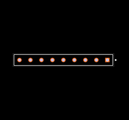 SS-109-T-22 Footprint