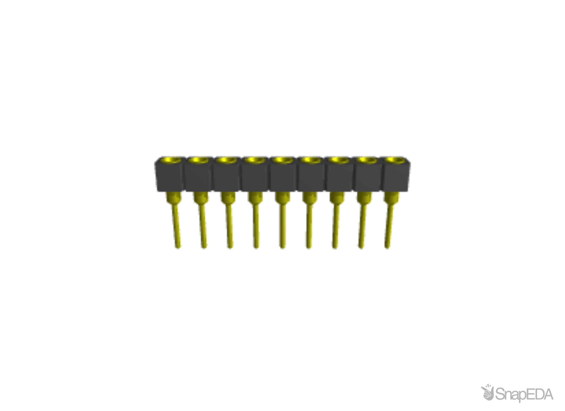 SS-109-T-38 3D Model
