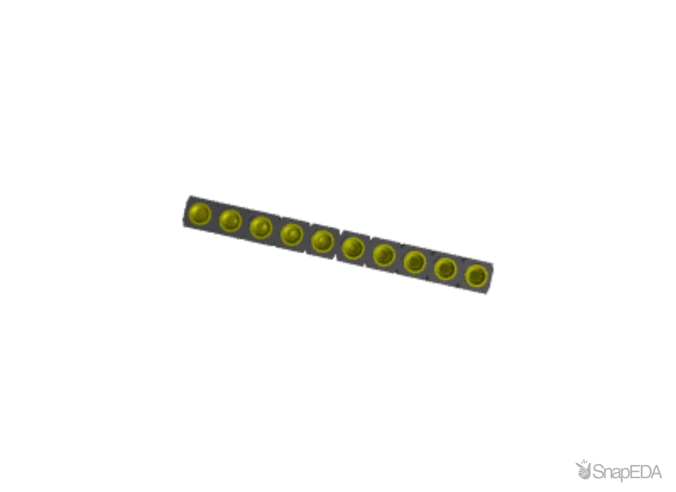 SS-110-T-21B 3D Model