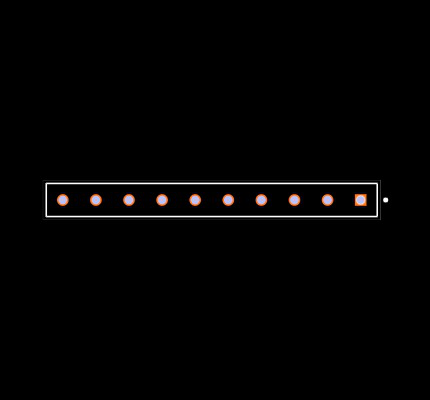 SS-110-T-22-L Footprint