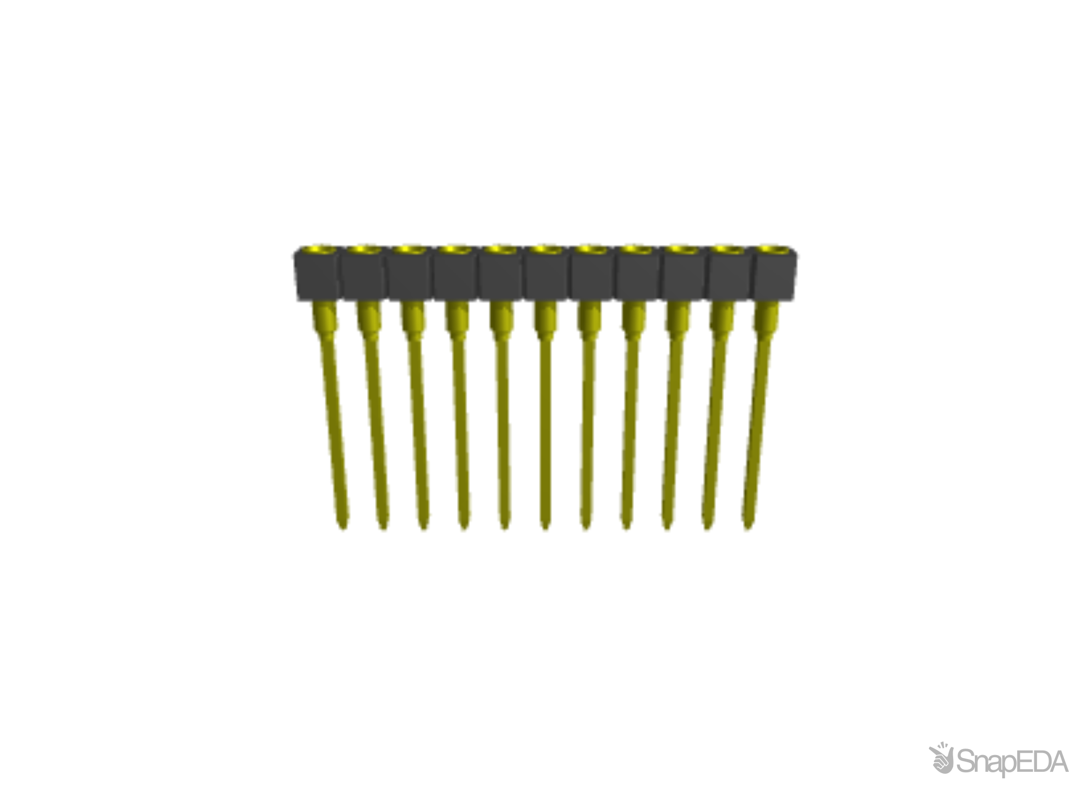 SS-111-G-1B 3D Model