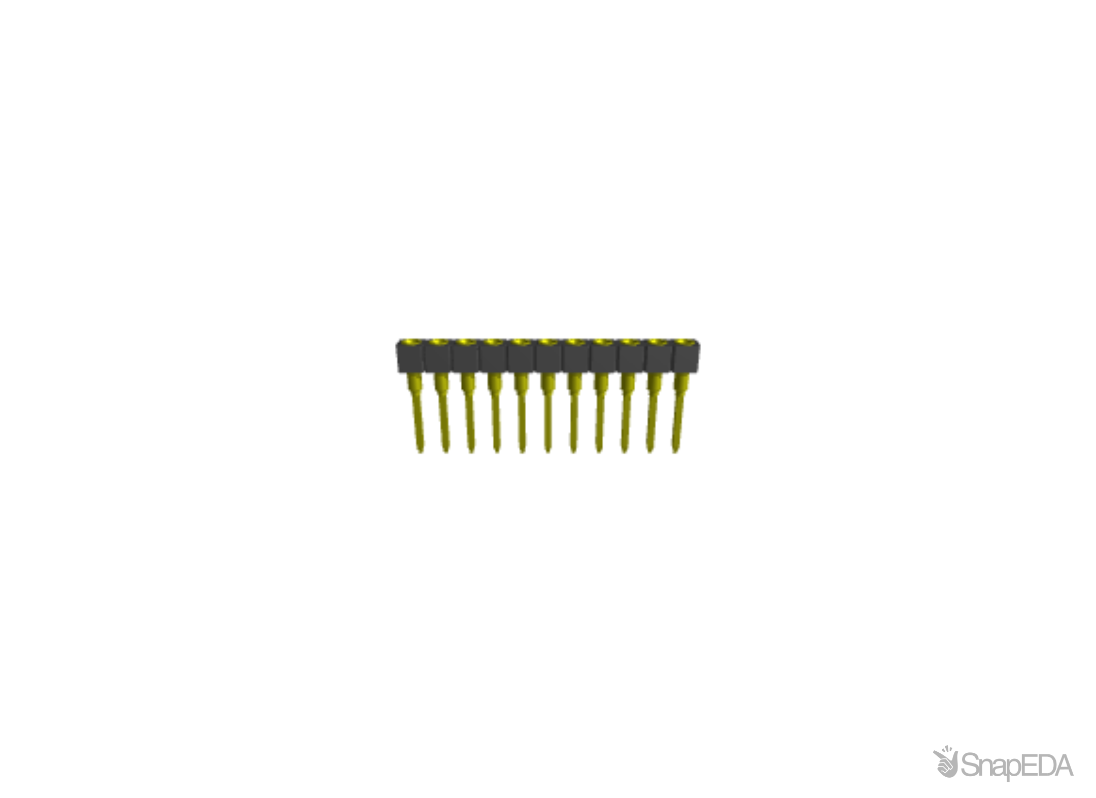 SS-111-G-1C 3D Model