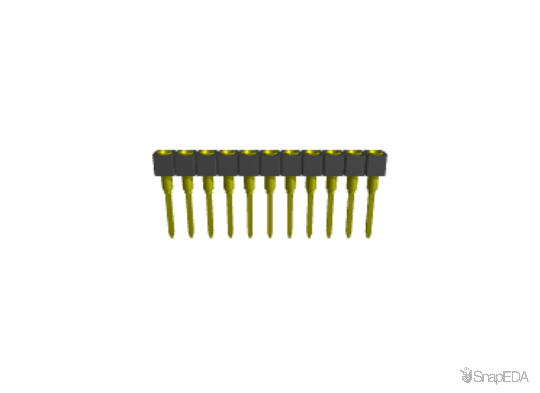 SS-111-T-1C 3D Model